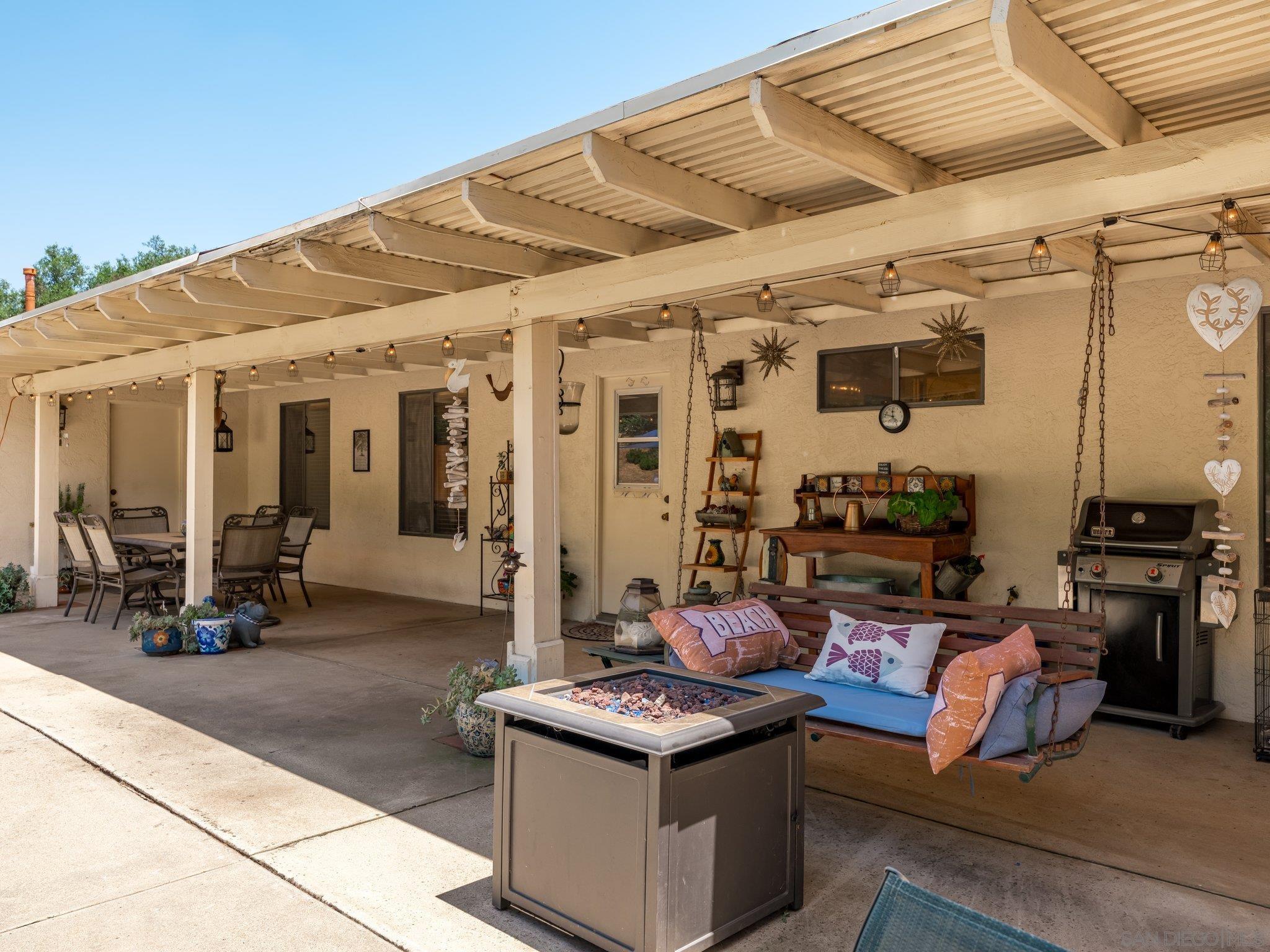 Detail Gallery Image 35 of 40 For 16635  Shady Oaks Drive, Ramona,  CA 92065 - 4 Beds | 2/1 Baths