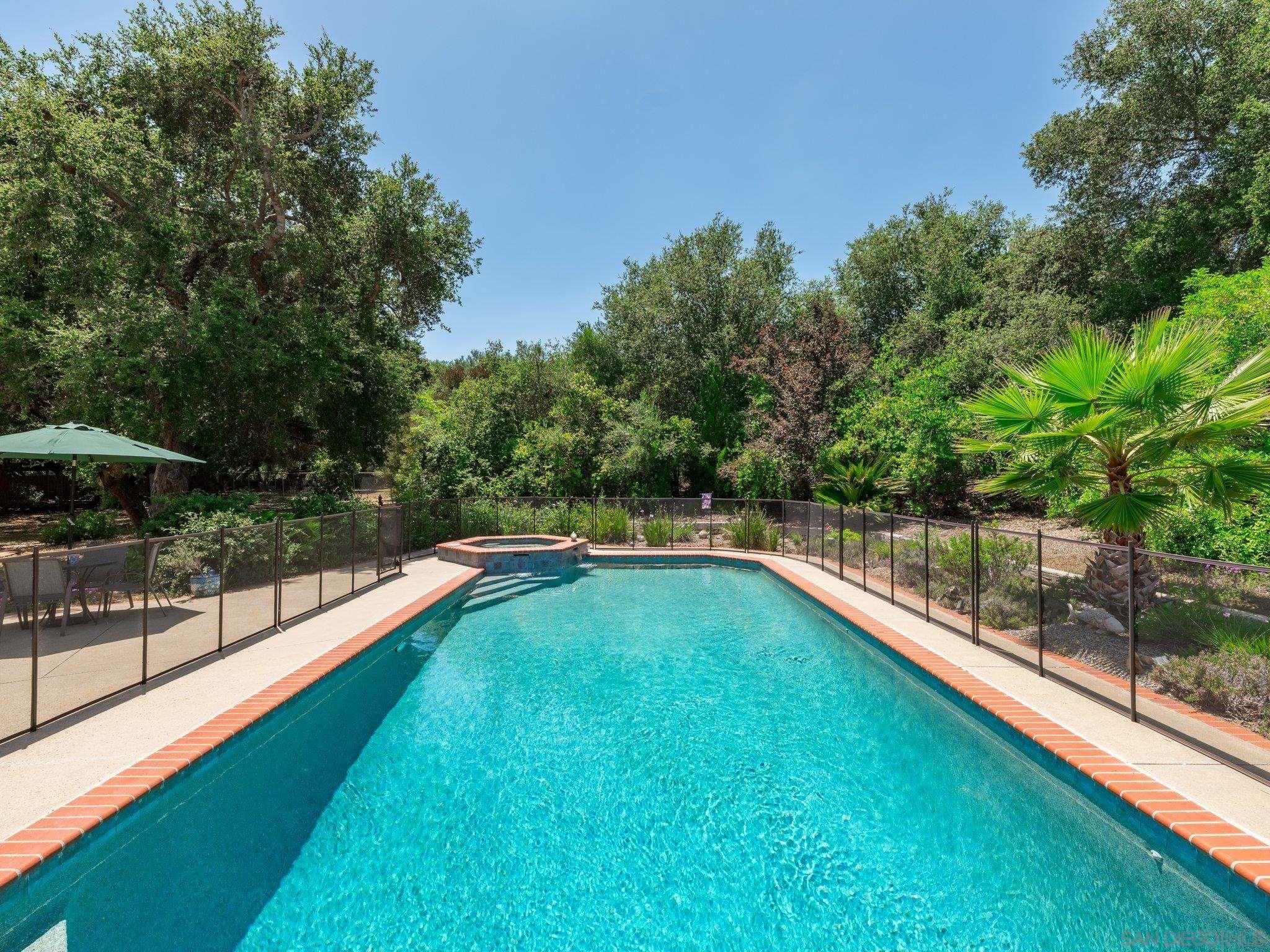 Detail Gallery Image 36 of 40 For 16635  Shady Oaks Drive, Ramona,  CA 92065 - 4 Beds | 2/1 Baths