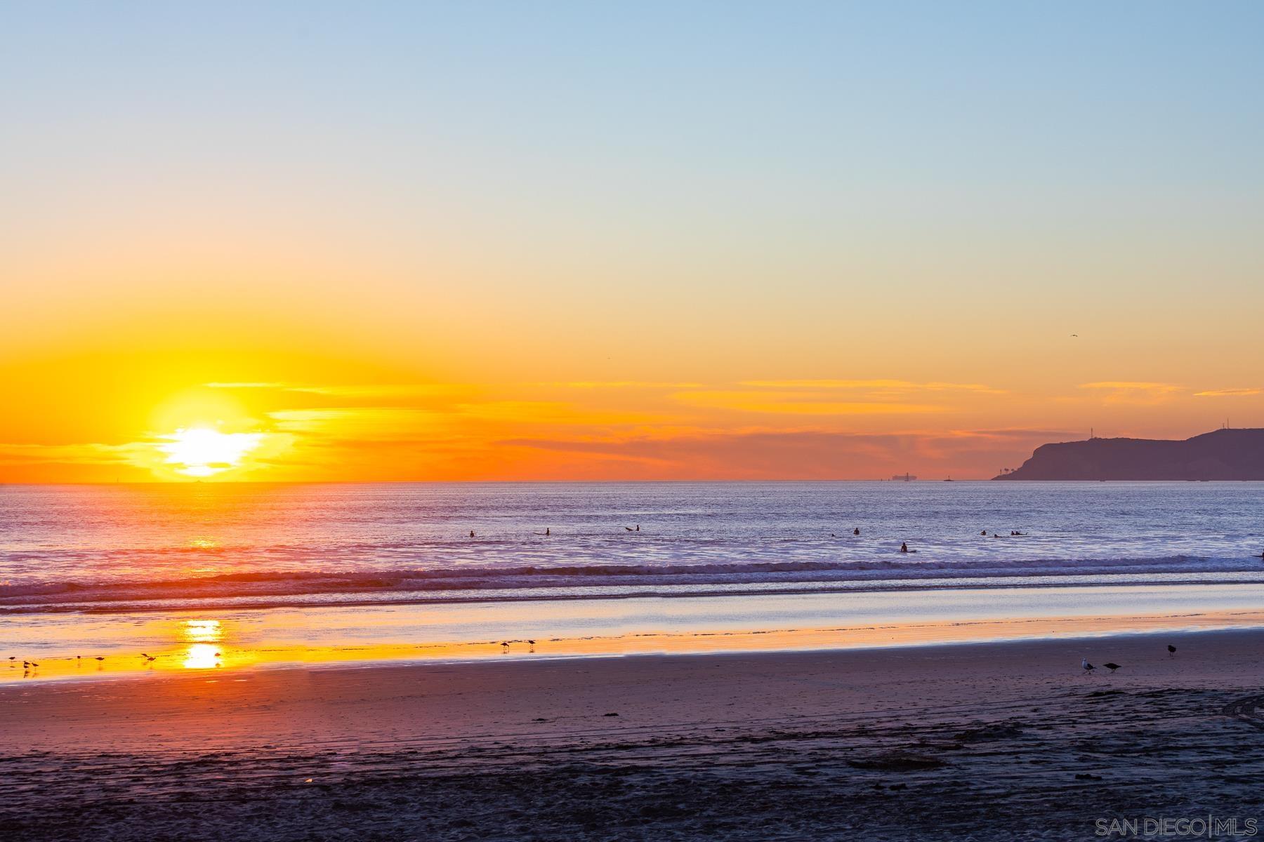 Detail Gallery Image 21 of 29 For 1760  Avenida Del Mundo  #801,  Coronado,  CA 92118 - 1 Beds | 1 Baths