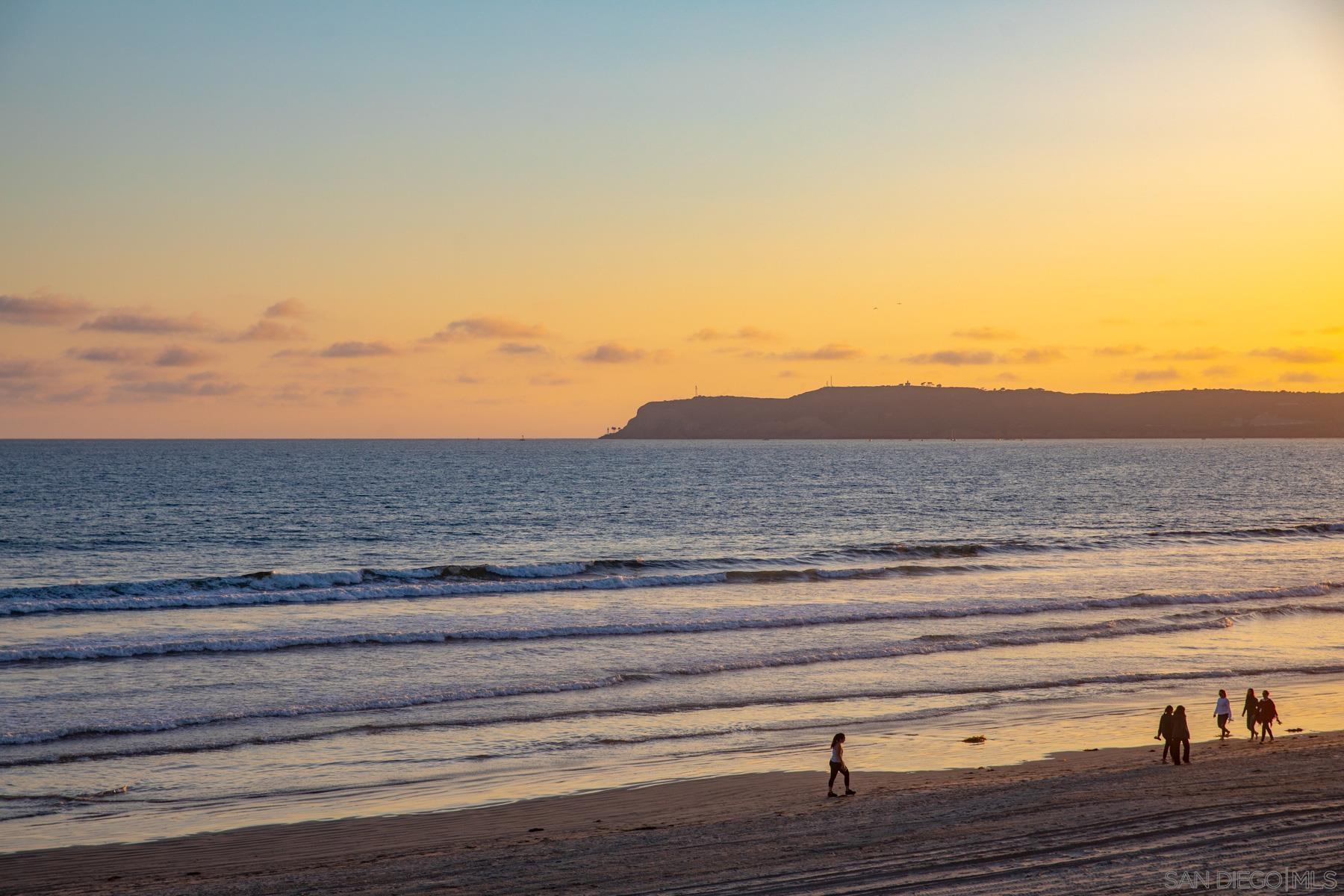 Detail Gallery Image 26 of 29 For 1760  Avenida Del Mundo  #801,  Coronado,  CA 92118 - 1 Beds | 1 Baths