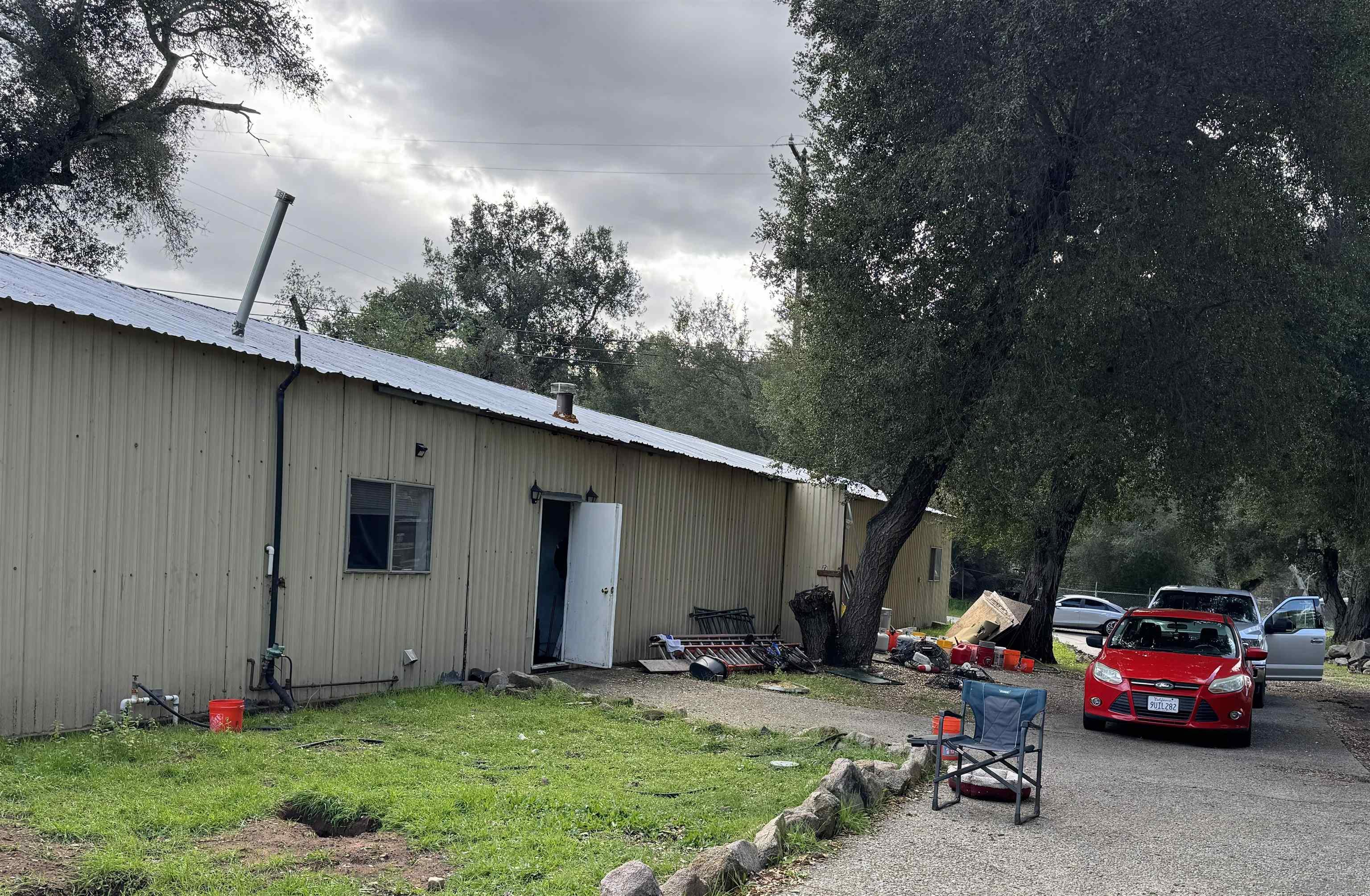 Detail Gallery Image 19 of 28 For 14959  Mussey Grade Rd, Ramona,  CA 92065 - 5 Beds | 2 Baths