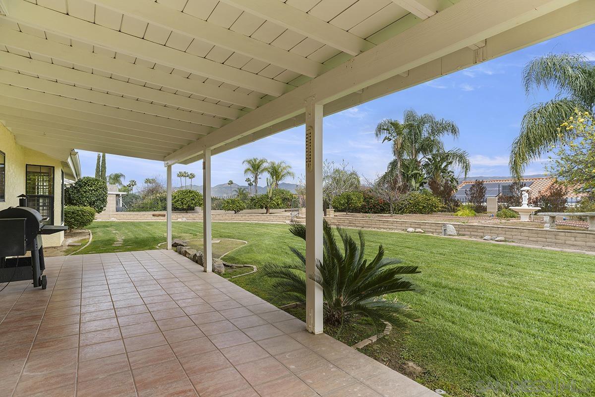Detail Gallery Image 32 of 40 For 43860  Mandarin Drive, Hemet,  CA 92544 - 4 Beds | 2/1 Baths