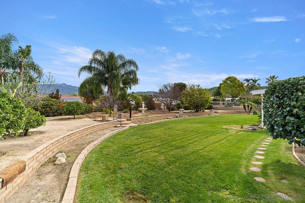 Detail Gallery Image 35 of 40 For 43860  Mandarin Drive, Hemet,  CA 92544 - 4 Beds | 2/1 Baths