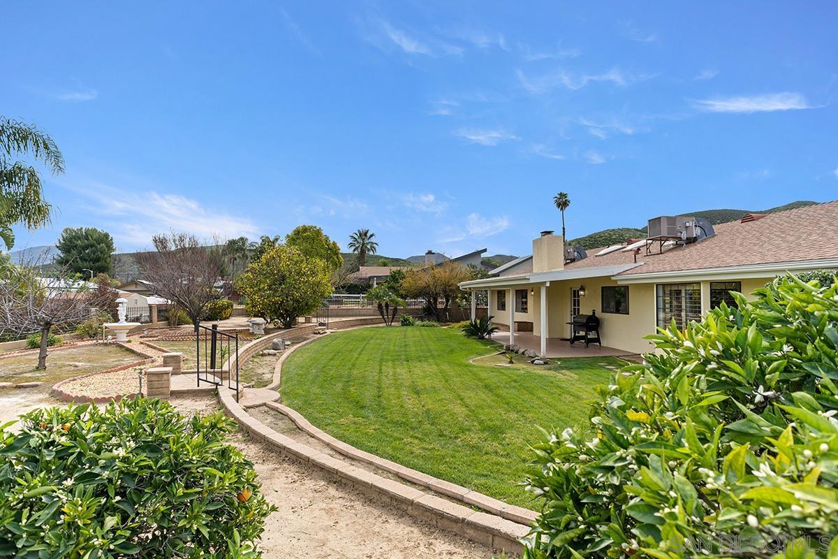 Detail Gallery Image 36 of 40 For 43860  Mandarin Drive, Hemet,  CA 92544 - 4 Beds | 2/1 Baths