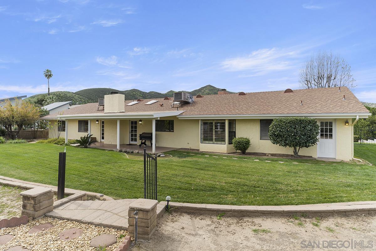 Detail Gallery Image 37 of 40 For 43860  Mandarin Drive, Hemet,  CA 92544 - 4 Beds | 2/1 Baths