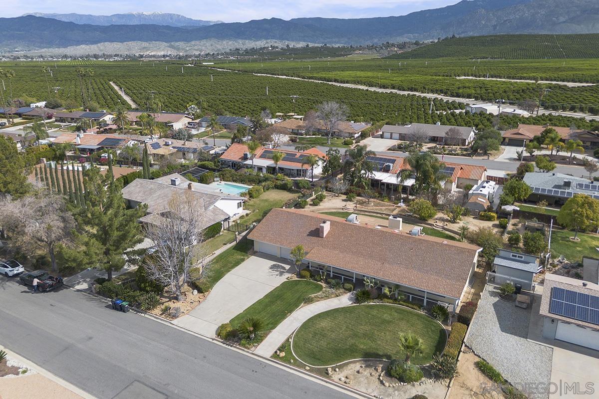 Detail Gallery Image 39 of 40 For 43860  Mandarin Drive, Hemet,  CA 92544 - 4 Beds | 2/1 Baths