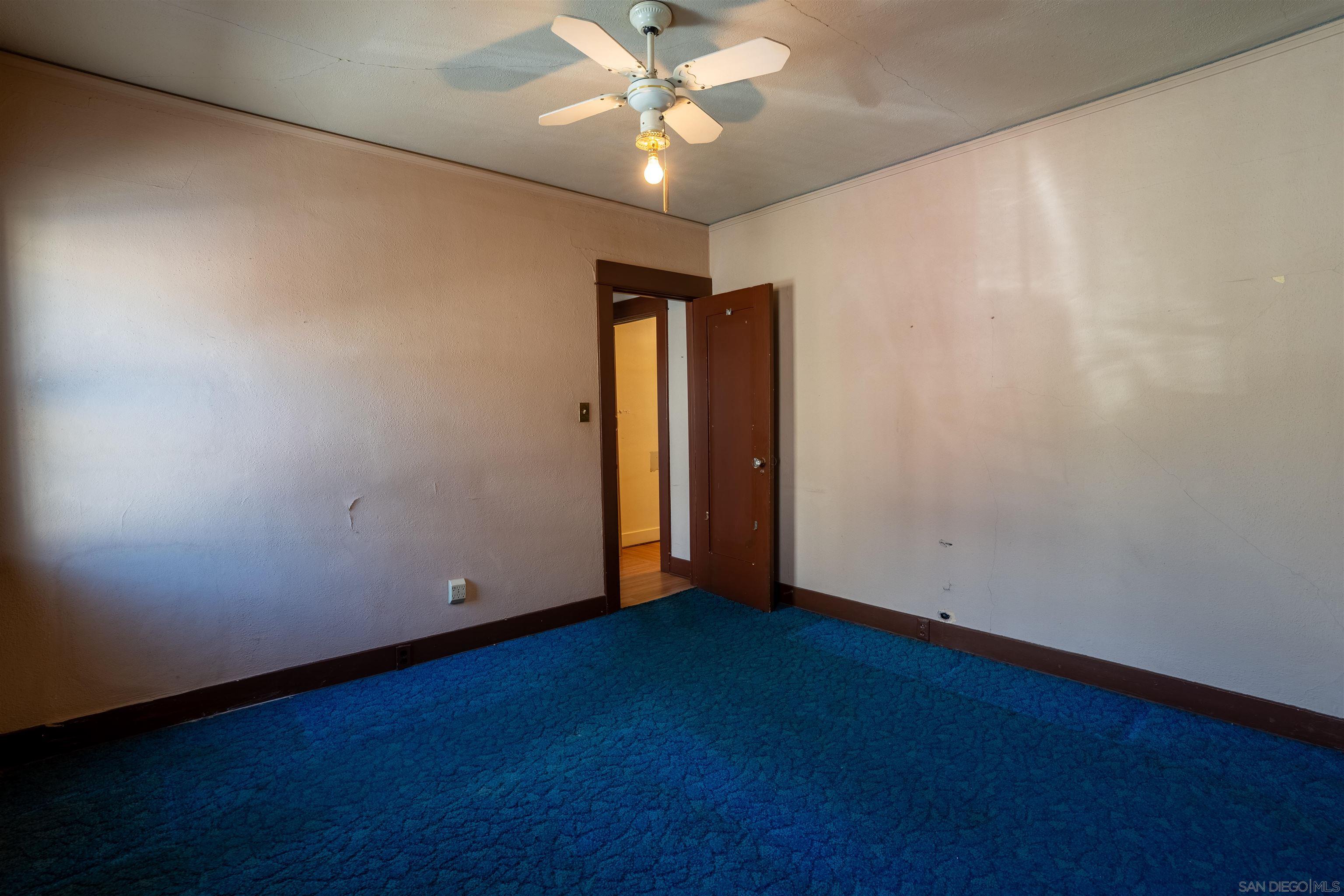 Detail Gallery Image 15 of 22 For 3626  36th St, San Diego,  CA 92104 - 2 Beds | 2 Baths