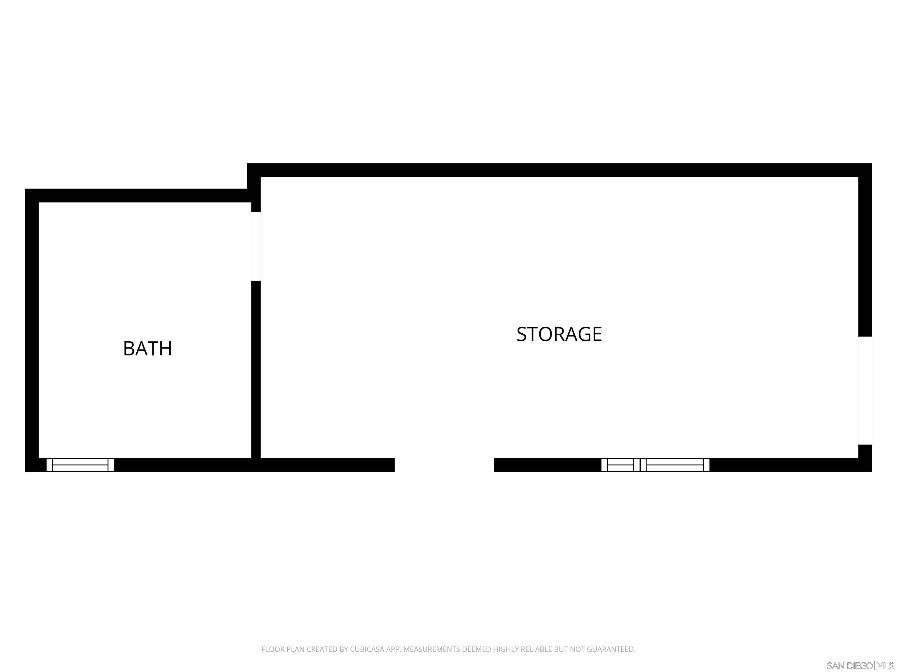 Detail Gallery Image 3 of 22 For 3626  36th St, San Diego,  CA 92104 - 2 Beds | 2 Baths