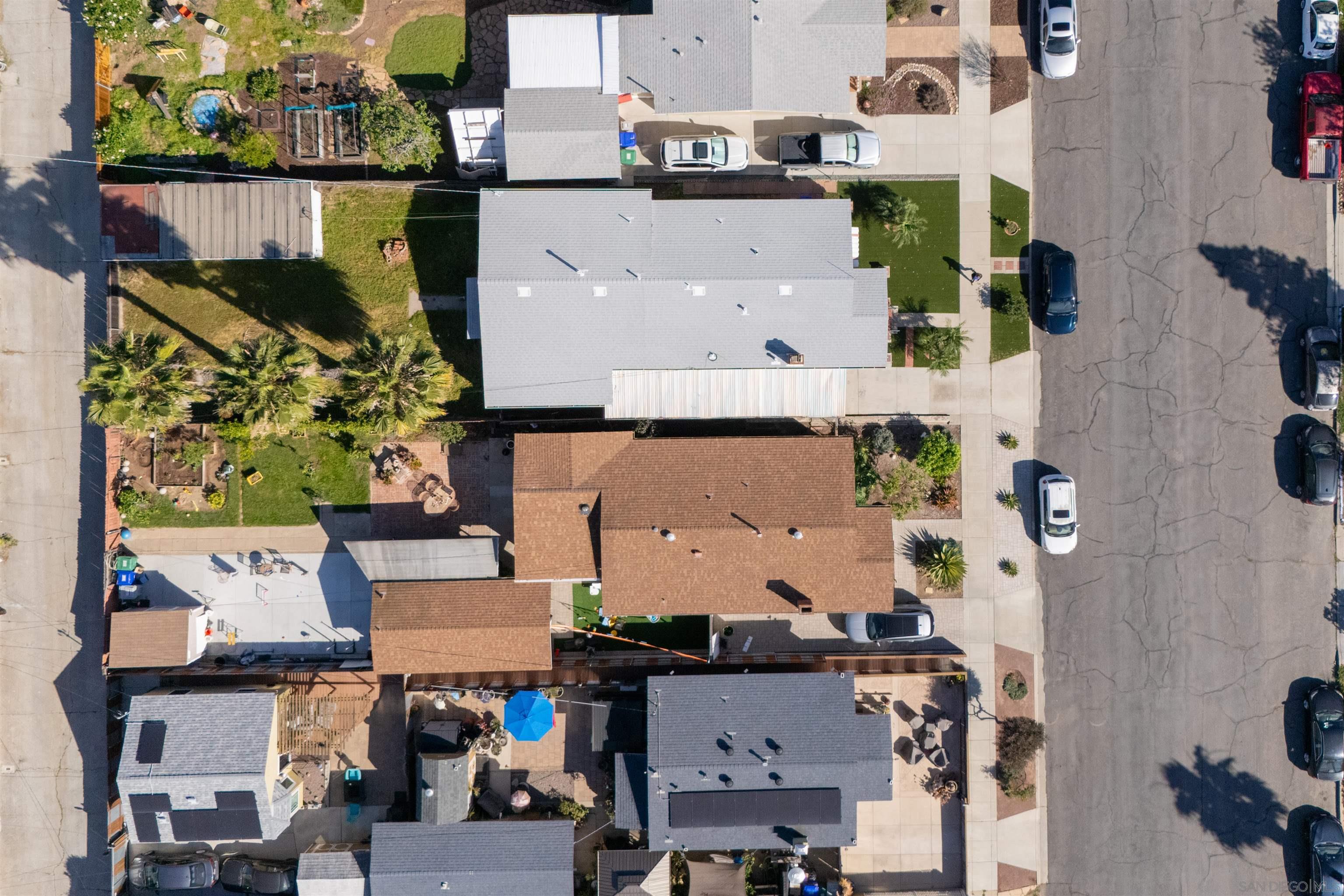 Detail Gallery Image 4 of 22 For 3626  36th St, San Diego,  CA 92104 - 2 Beds | 2 Baths