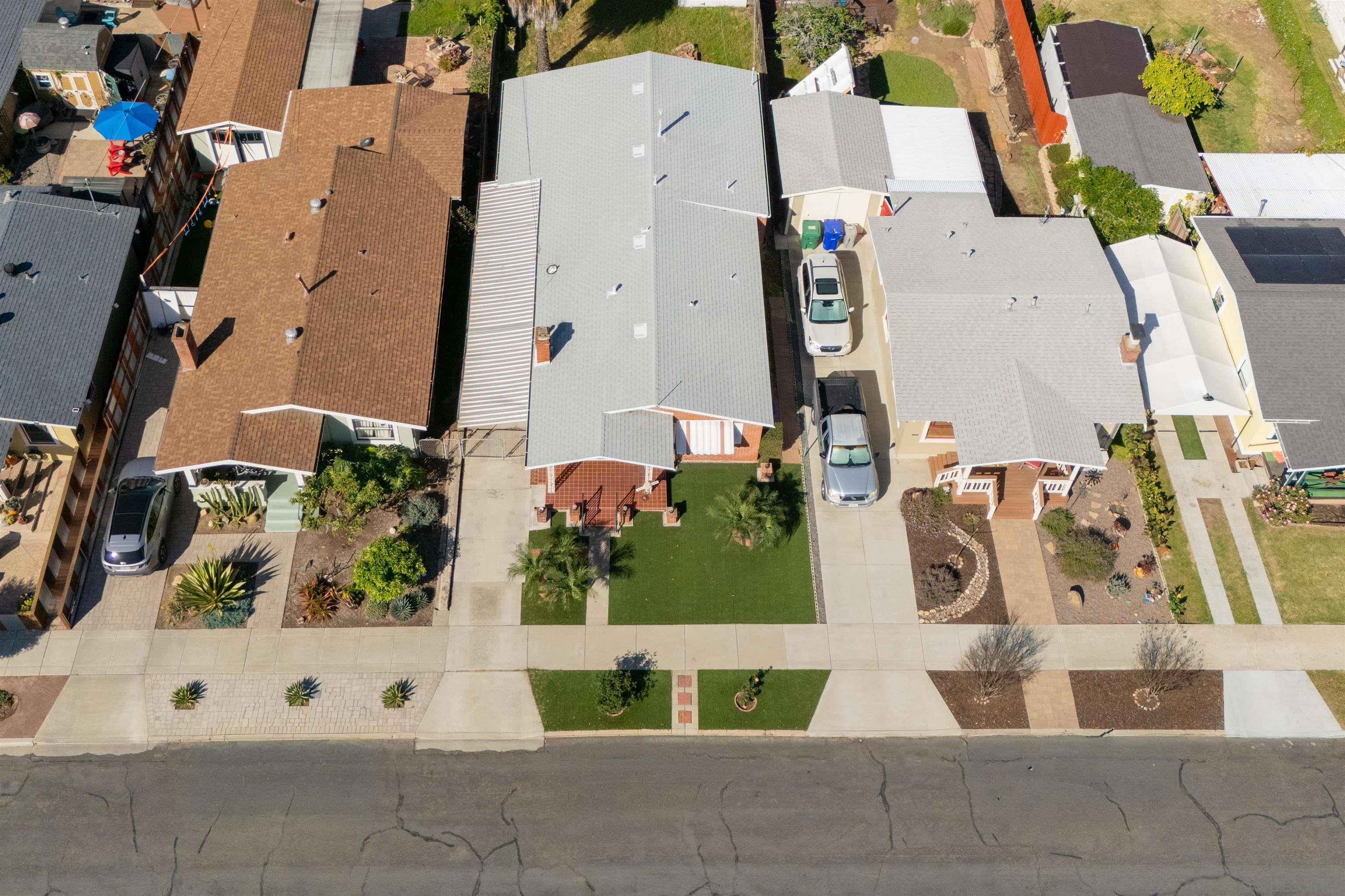 Detail Gallery Image 5 of 22 For 3626  36th St, San Diego,  CA 92104 - 2 Beds | 2 Baths