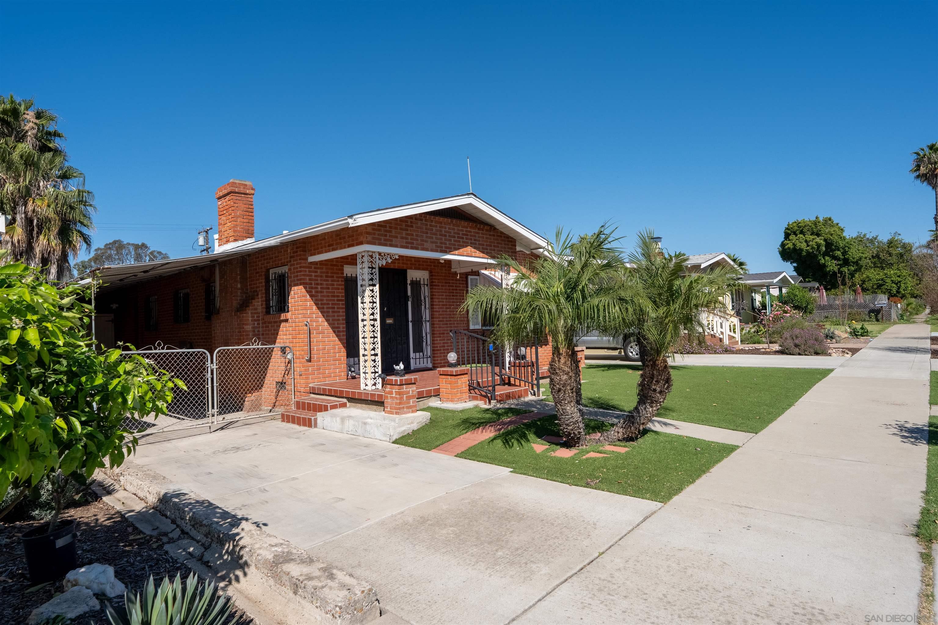 Detail Gallery Image 6 of 22 For 3626  36th St, San Diego,  CA 92104 - 2 Beds | 2 Baths