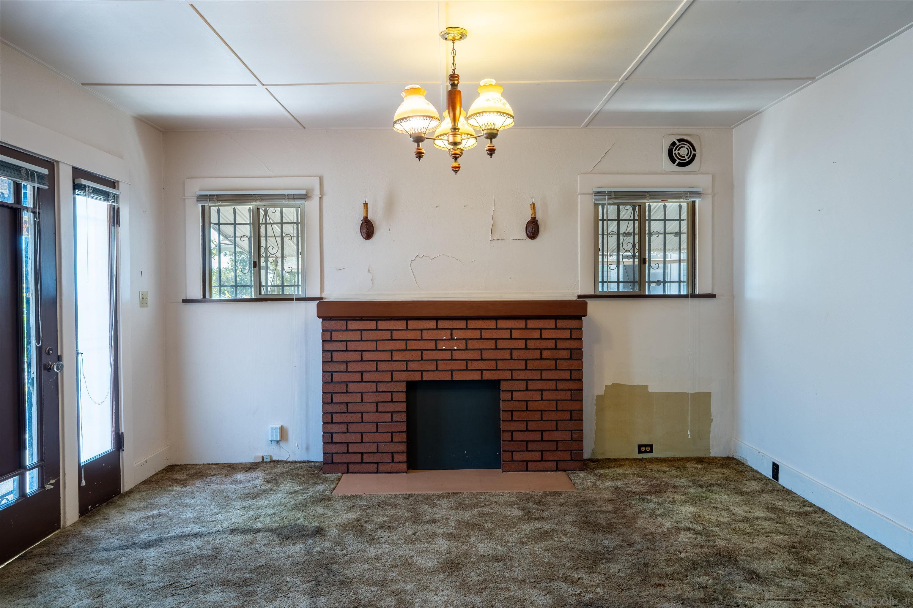 Detail Gallery Image 7 of 22 For 3626  36th St, San Diego,  CA 92104 - 2 Beds | 2 Baths