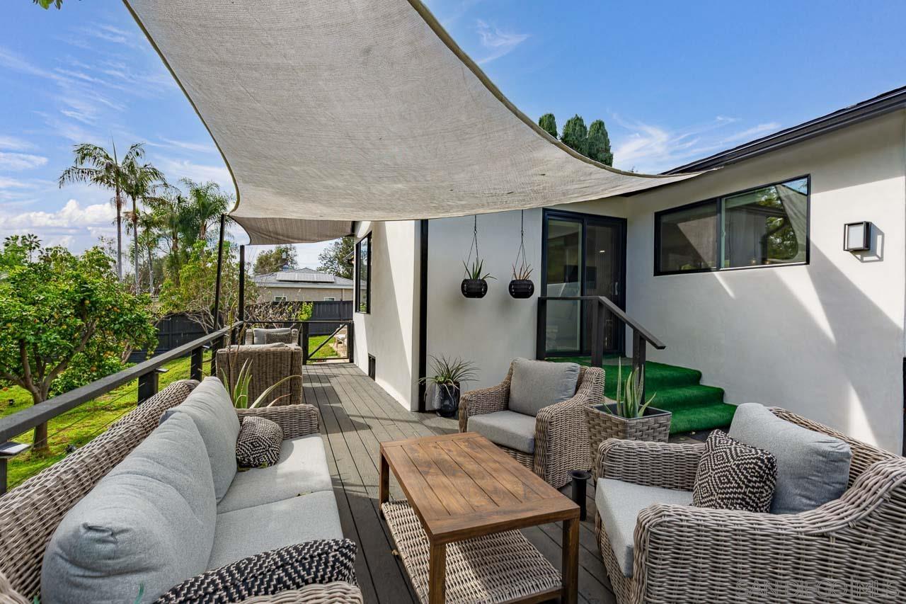 Detail Gallery Image 10 of 32 For 4550  Dickey Dr, La Mesa,  CA 91941 - 2 Beds | 1 Baths