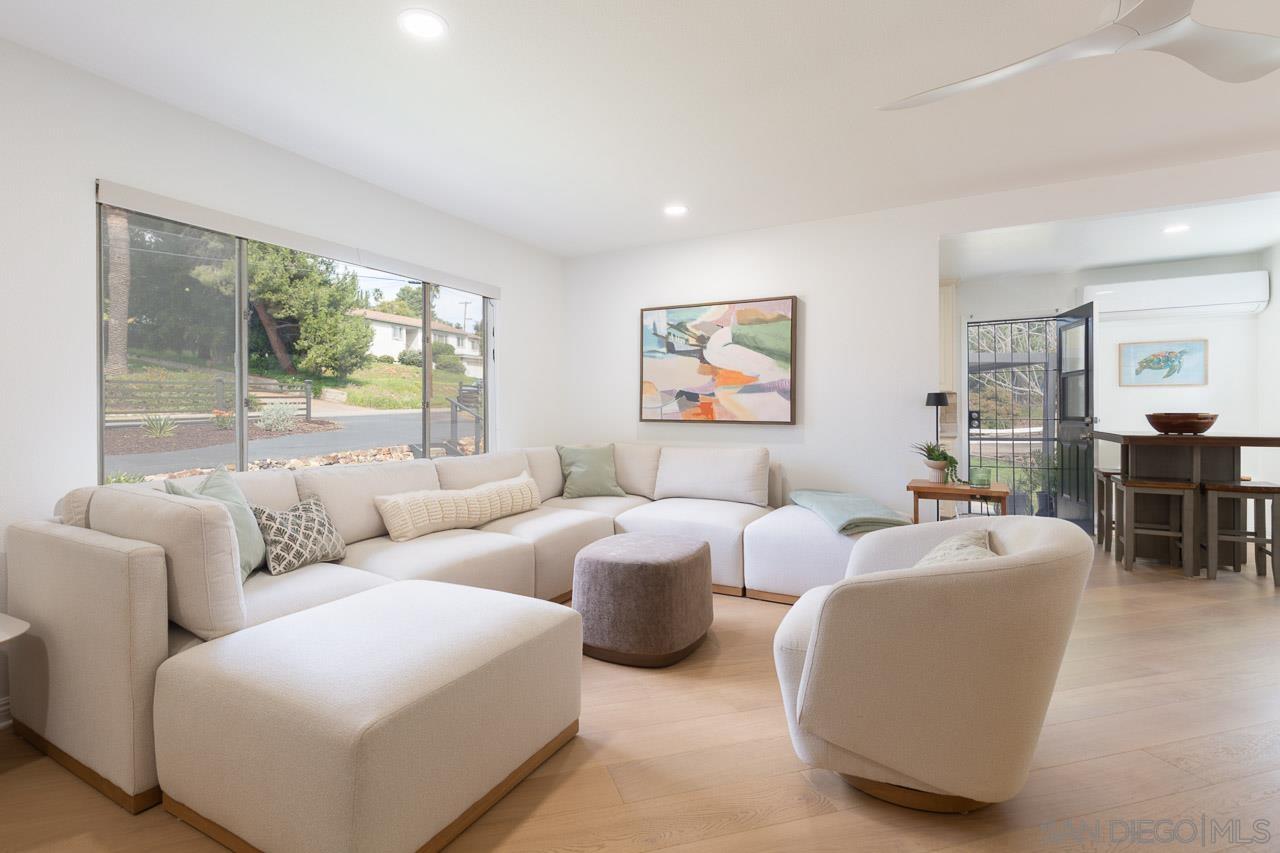 Detail Gallery Image 14 of 32 For 4550  Dickey Dr, La Mesa,  CA 91941 - 2 Beds | 1 Baths