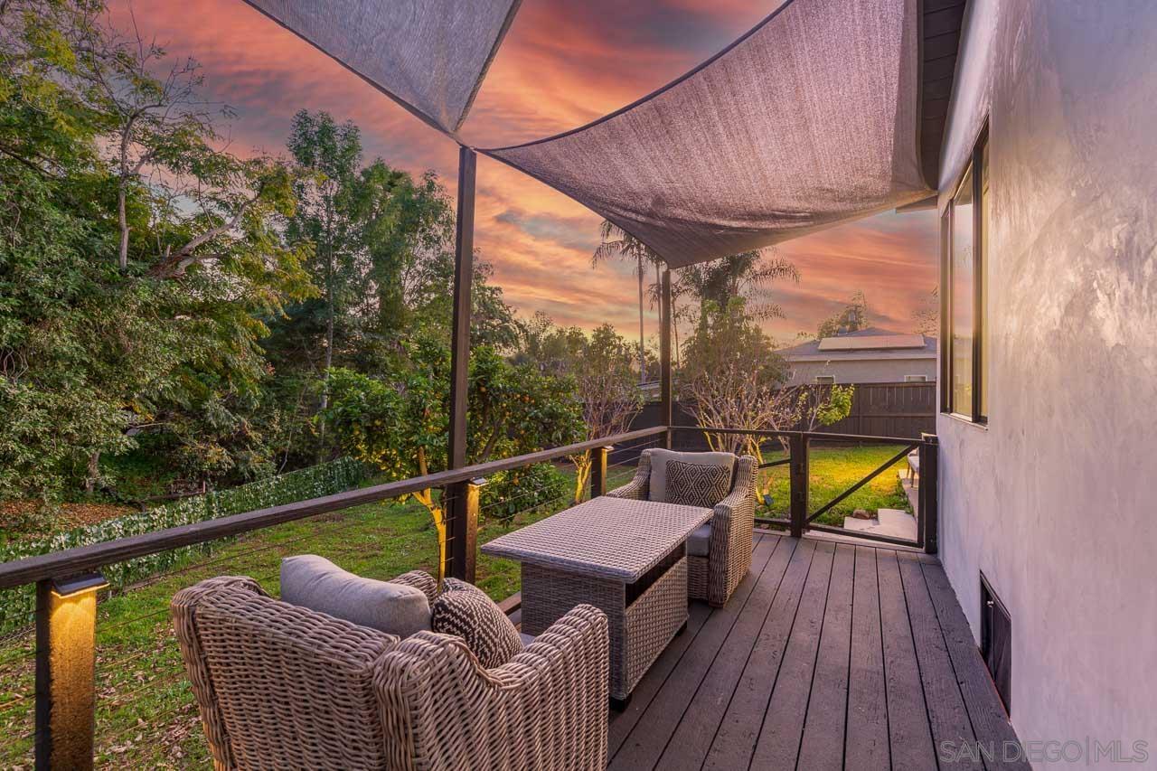 Detail Gallery Image 19 of 32 For 4550  Dickey Dr, La Mesa,  CA 91941 - 2 Beds | 1 Baths