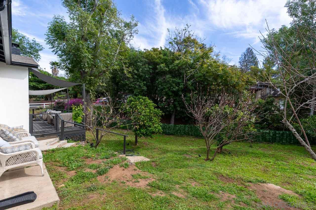 Detail Gallery Image 22 of 32 For 4550  Dickey Dr, La Mesa,  CA 91941 - 2 Beds | 1 Baths