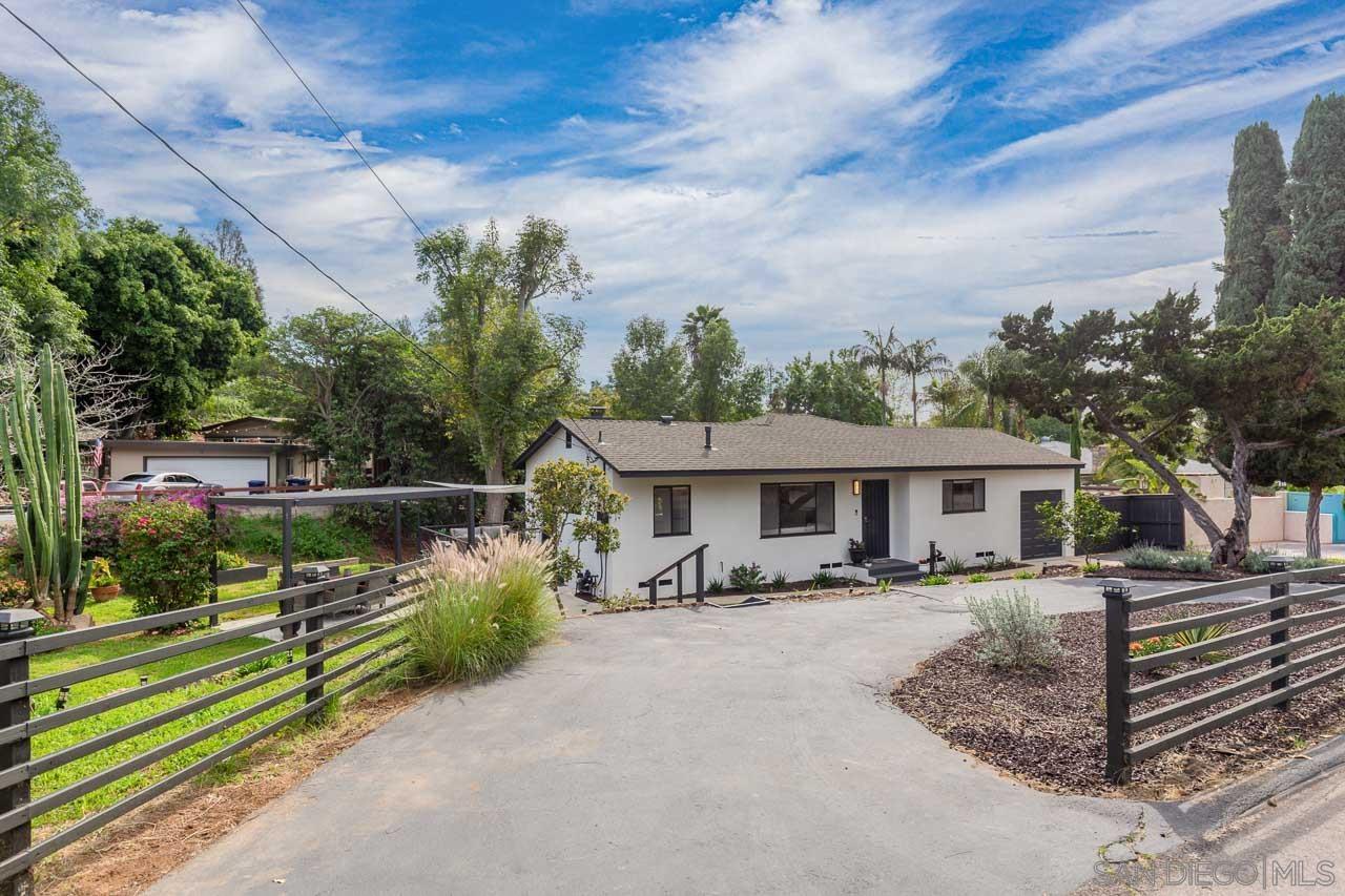 Detail Gallery Image 29 of 32 For 4550  Dickey Dr, La Mesa,  CA 91941 - 2 Beds | 1 Baths