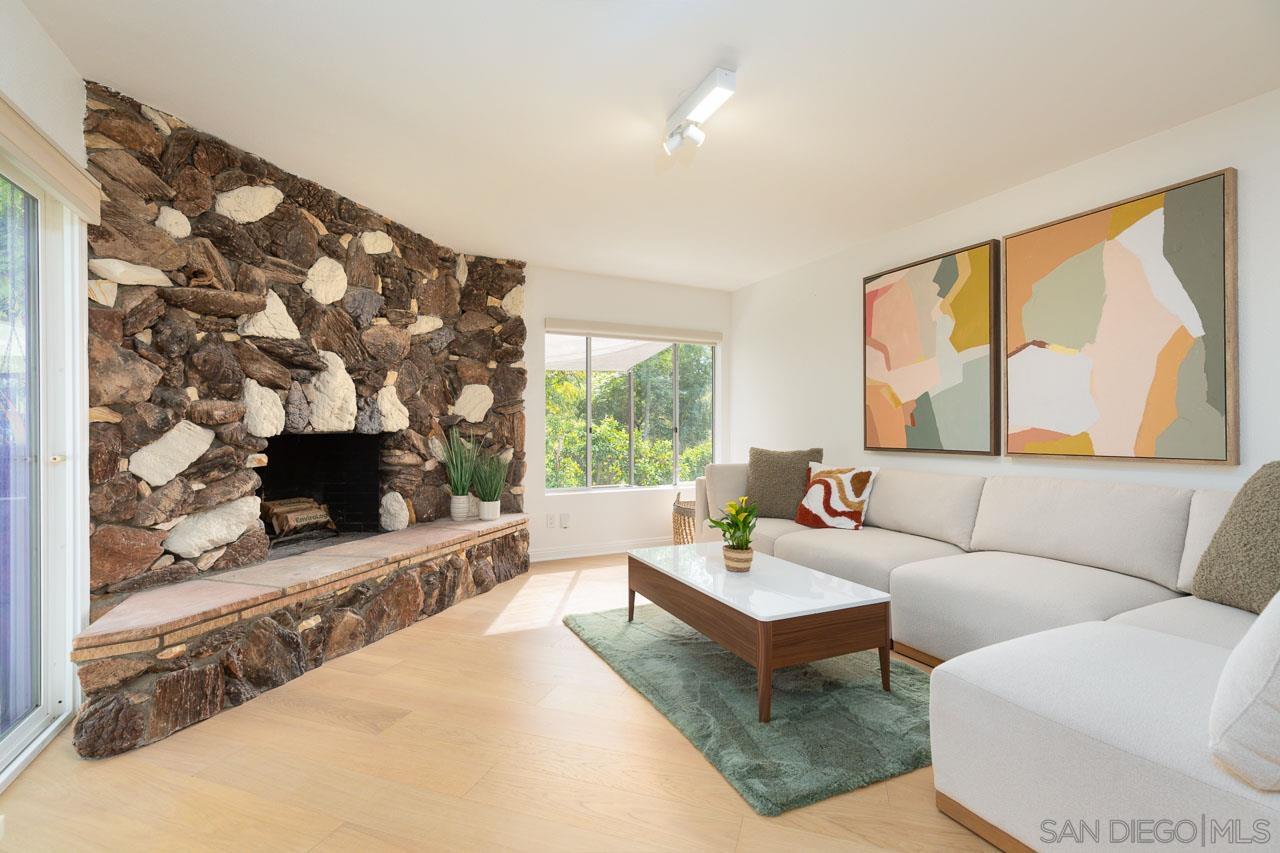 Detail Gallery Image 4 of 32 For 4550  Dickey Dr, La Mesa,  CA 91941 - 2 Beds | 1 Baths