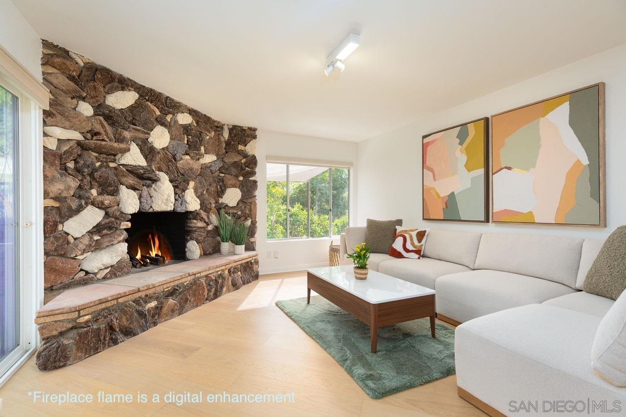 Detail Gallery Image 5 of 32 For 4550  Dickey Dr, La Mesa,  CA 91941 - 2 Beds | 1 Baths