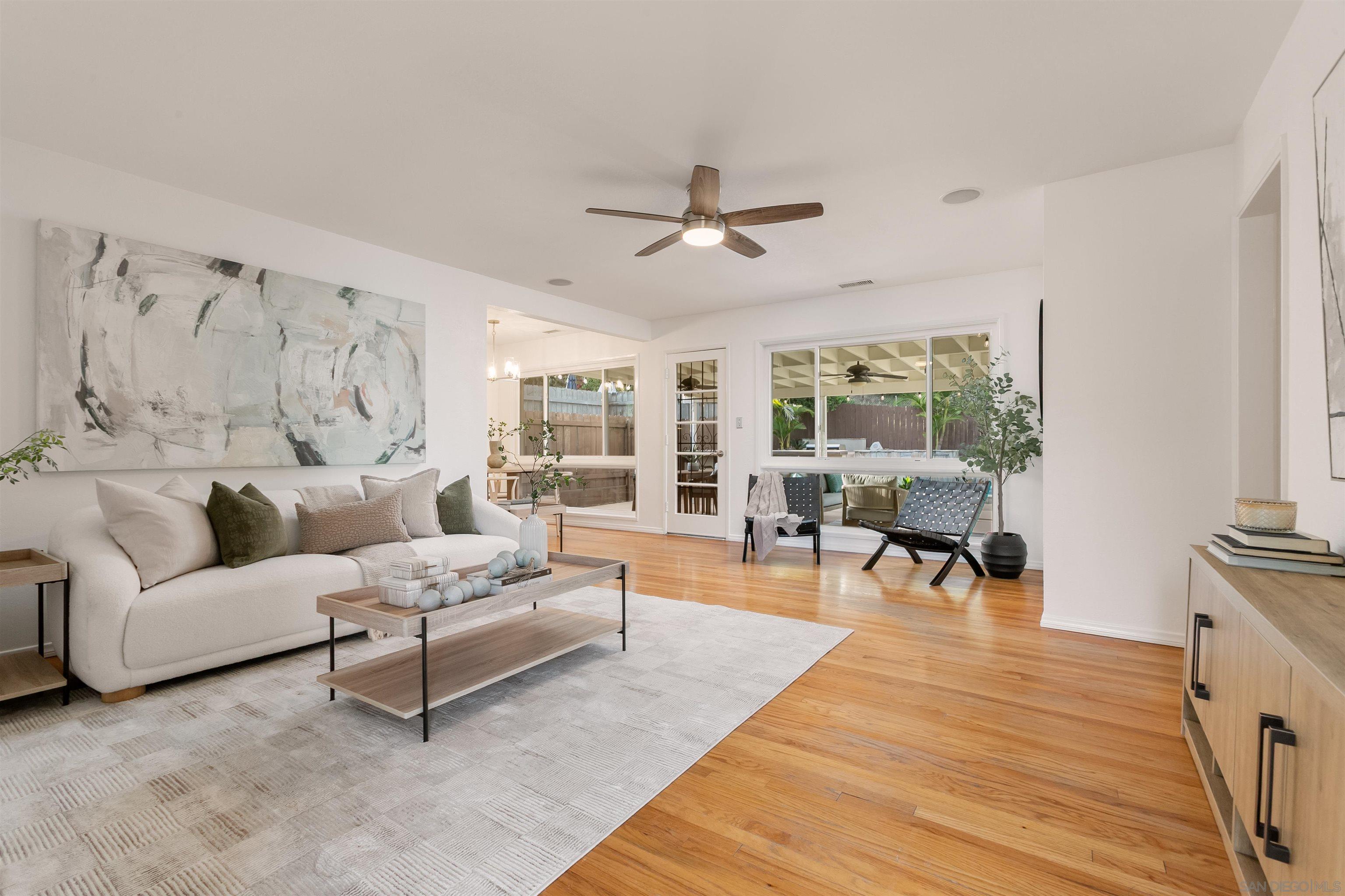 Detail Gallery Image 13 of 55 For 8170  Laird St, La Mesa,  CA 91942 - 3 Beds | 2 Baths