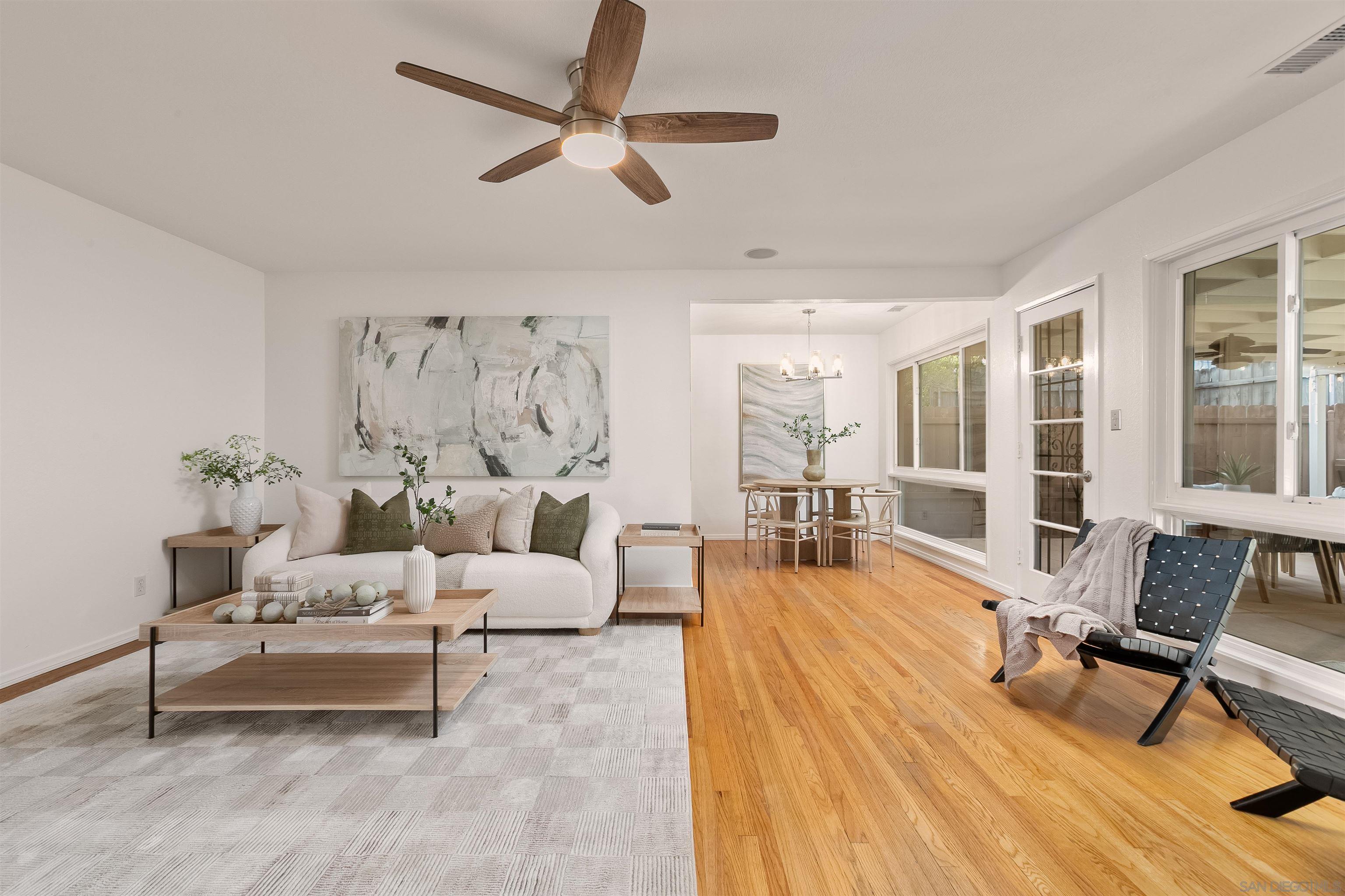 Detail Gallery Image 14 of 55 For 8170  Laird St, La Mesa,  CA 91942 - 3 Beds | 2 Baths