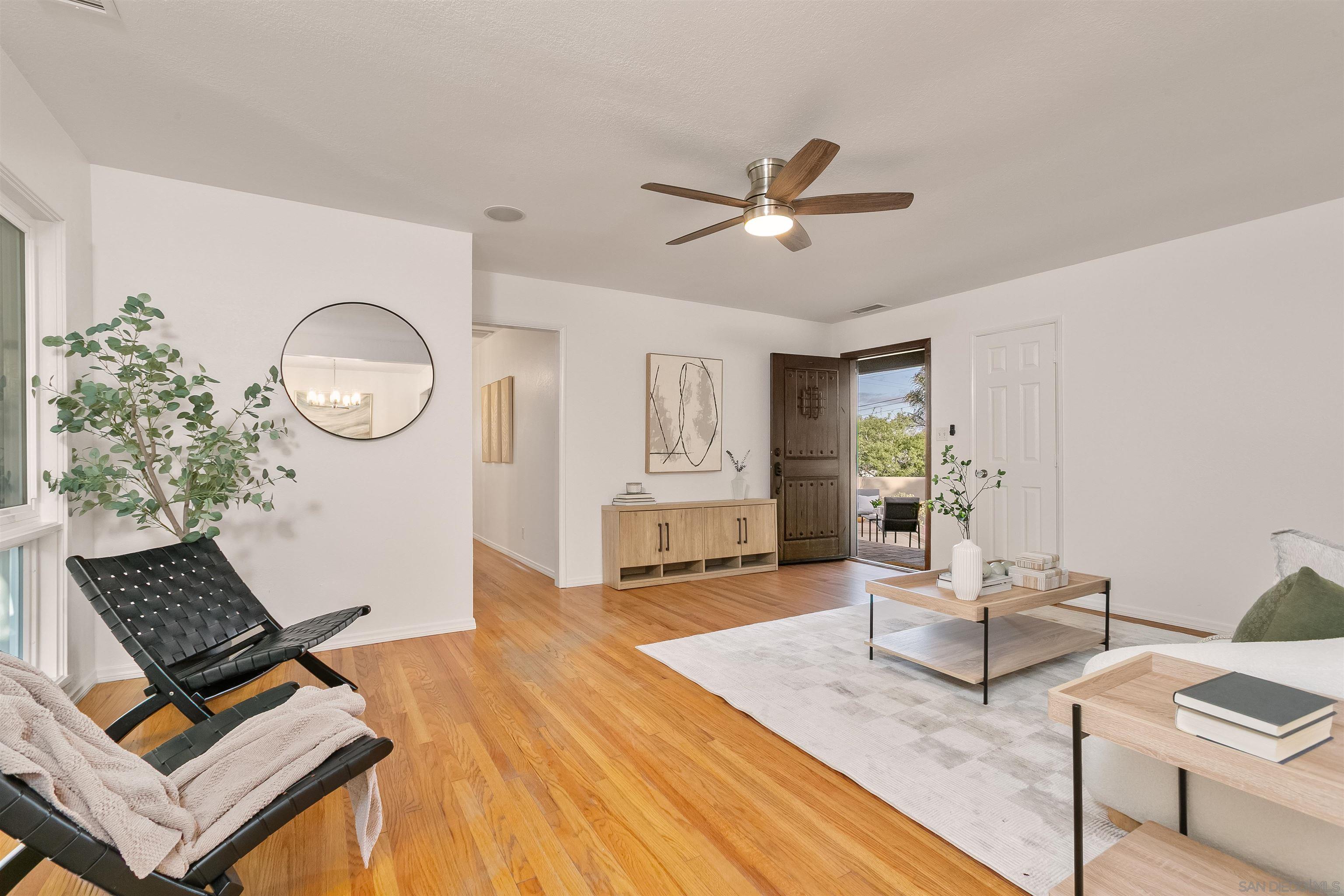 Detail Gallery Image 15 of 55 For 8170  Laird St, La Mesa,  CA 91942 - 3 Beds | 2 Baths