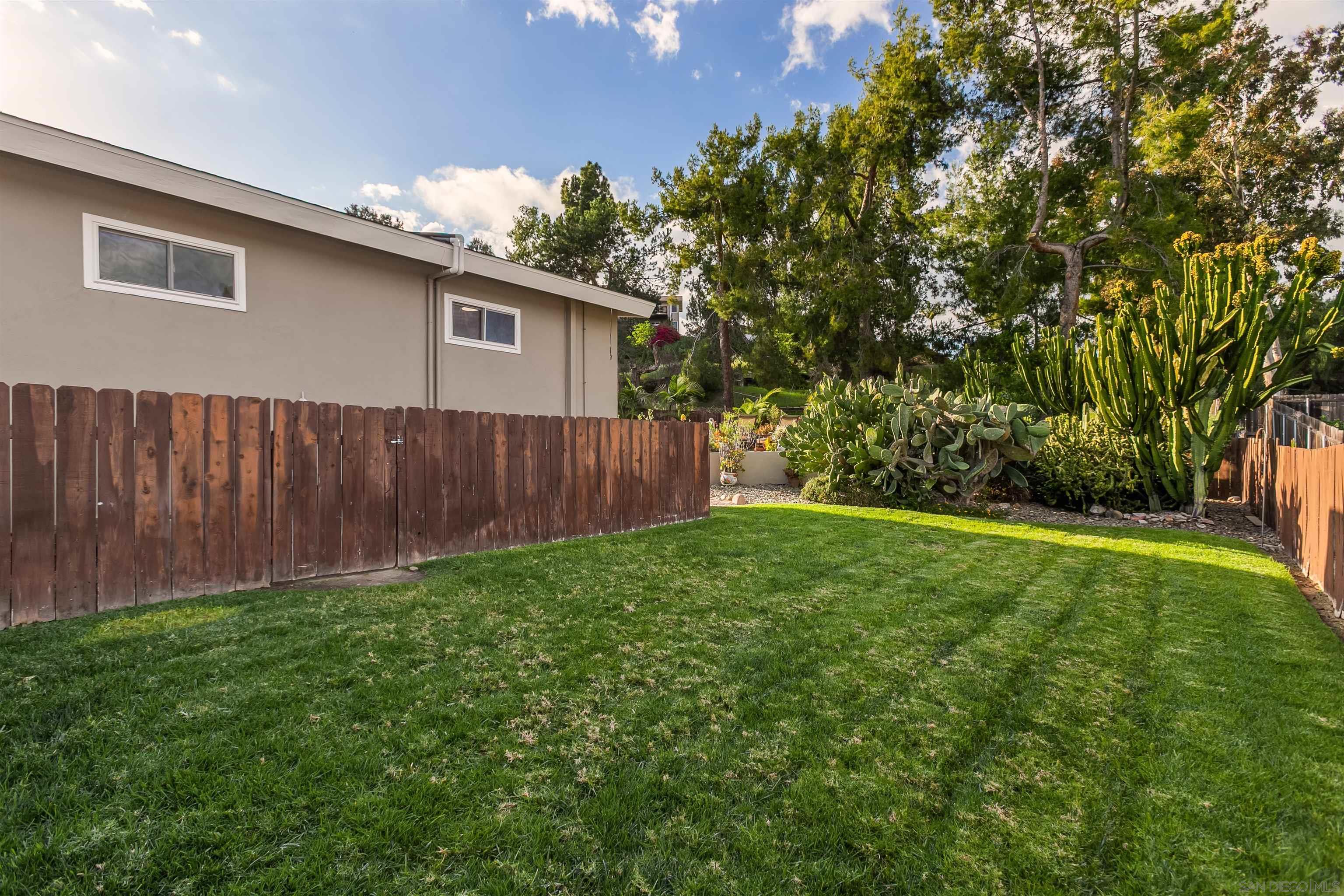 Detail Gallery Image 33 of 55 For 8170  Laird St, La Mesa,  CA 91942 - 3 Beds | 2 Baths