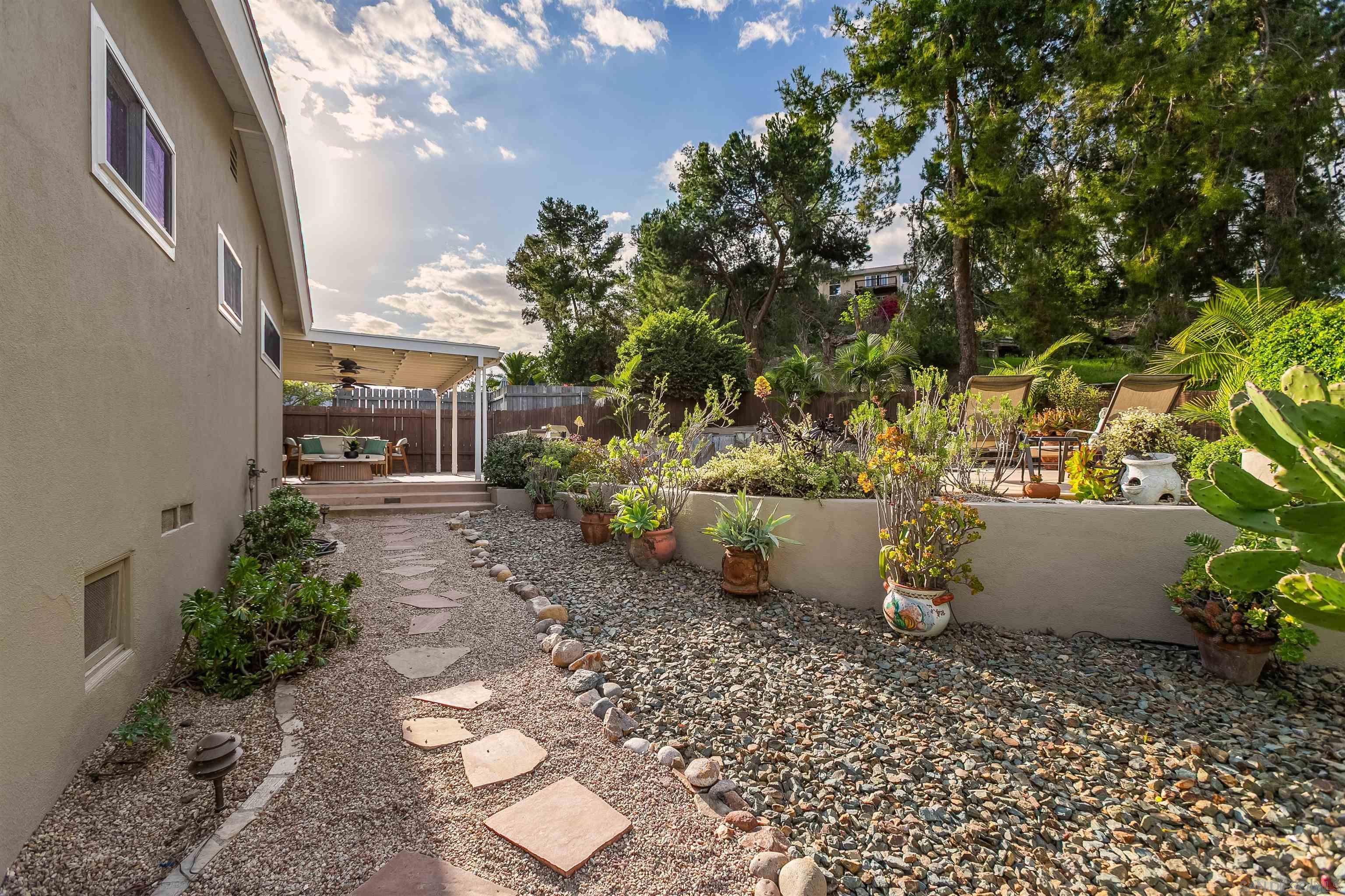 Detail Gallery Image 34 of 55 For 8170  Laird St, La Mesa,  CA 91942 - 3 Beds | 2 Baths