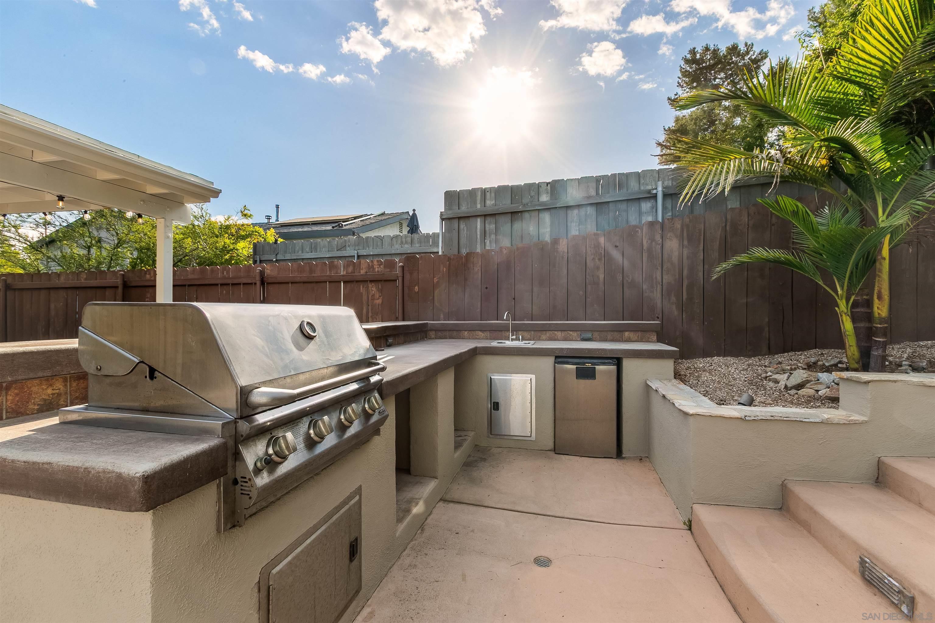 Detail Gallery Image 35 of 55 For 8170  Laird St, La Mesa,  CA 91942 - 3 Beds | 2 Baths