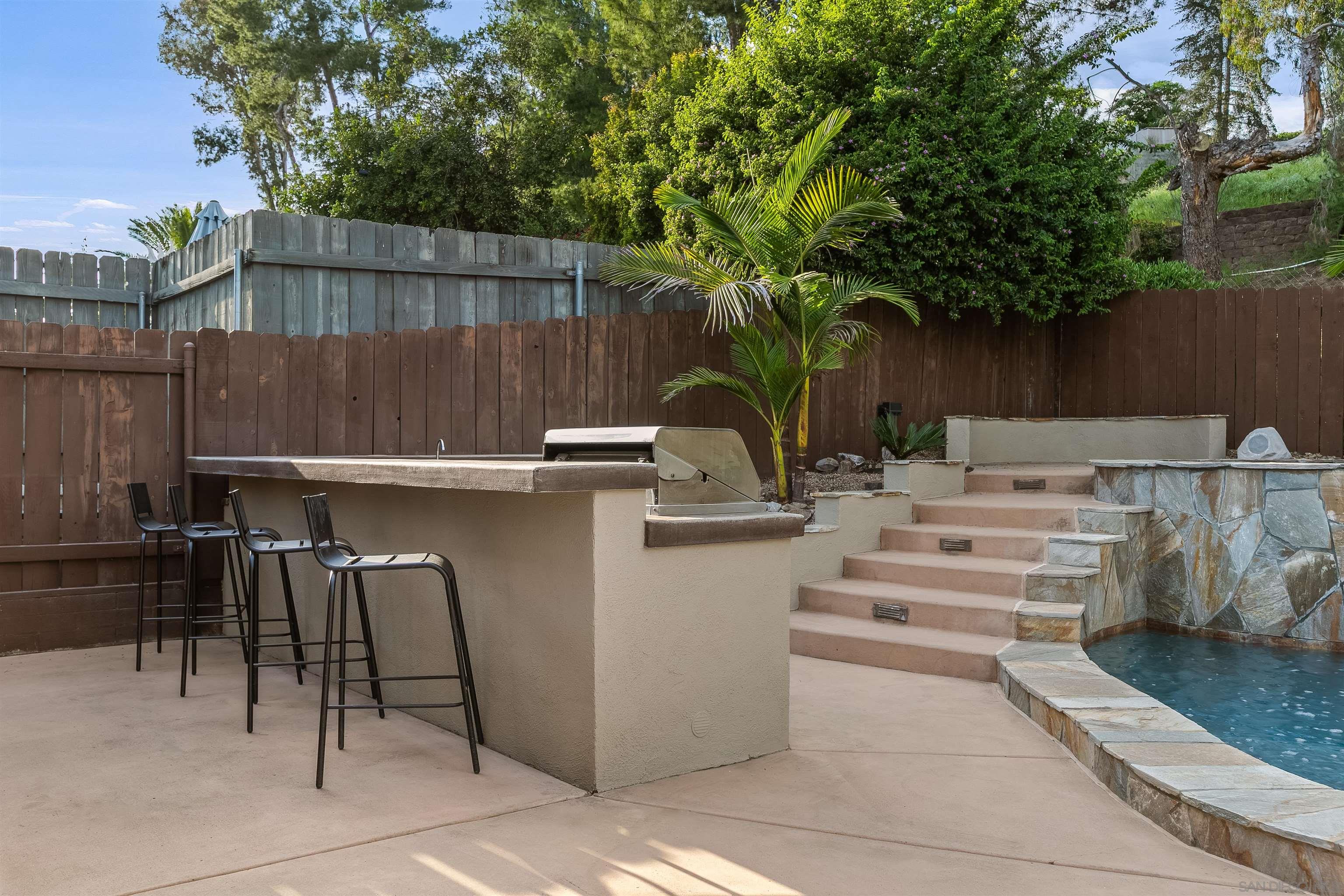 Detail Gallery Image 36 of 55 For 8170  Laird St, La Mesa,  CA 91942 - 3 Beds | 2 Baths