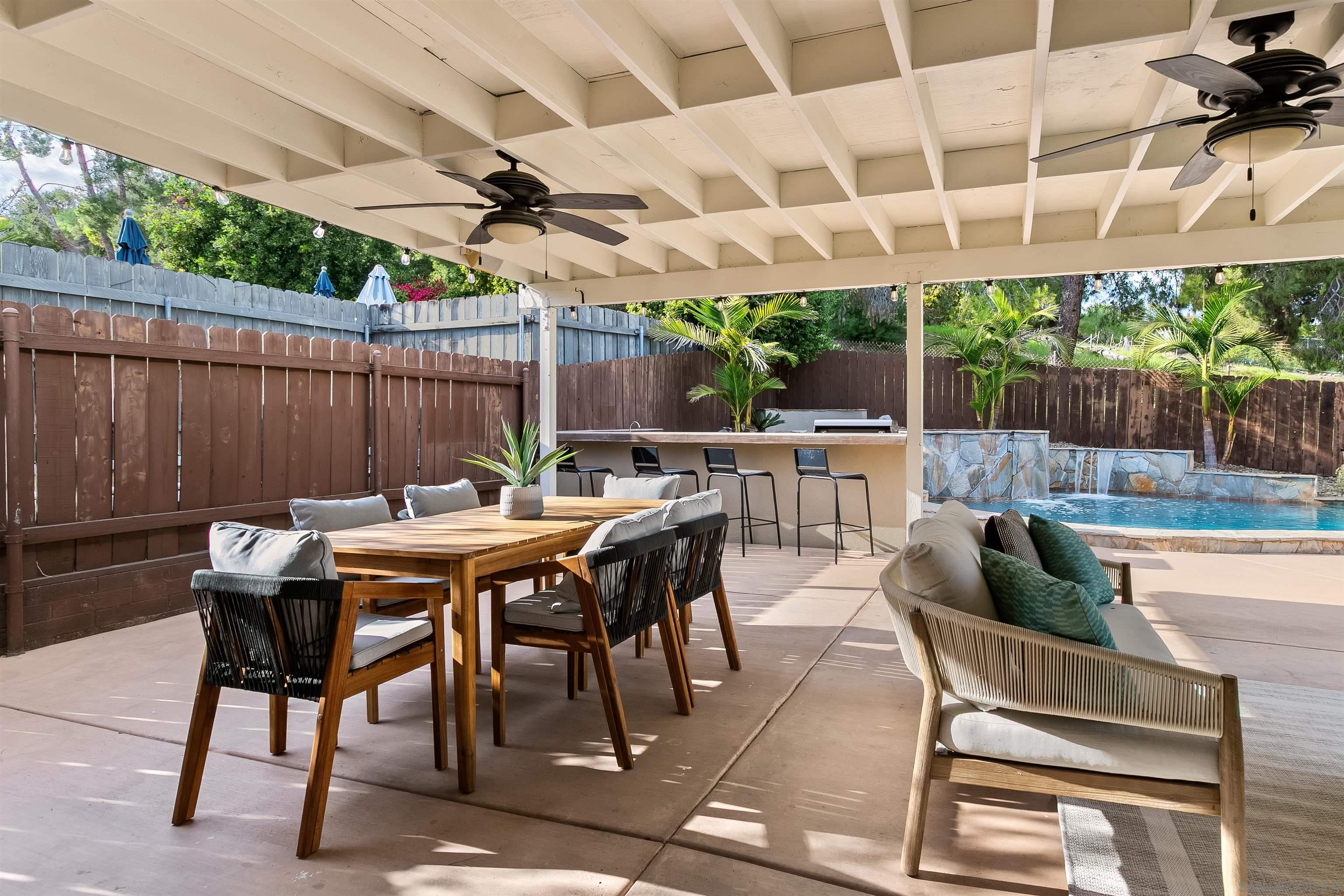 Detail Gallery Image 37 of 55 For 8170  Laird St, La Mesa,  CA 91942 - 3 Beds | 2 Baths