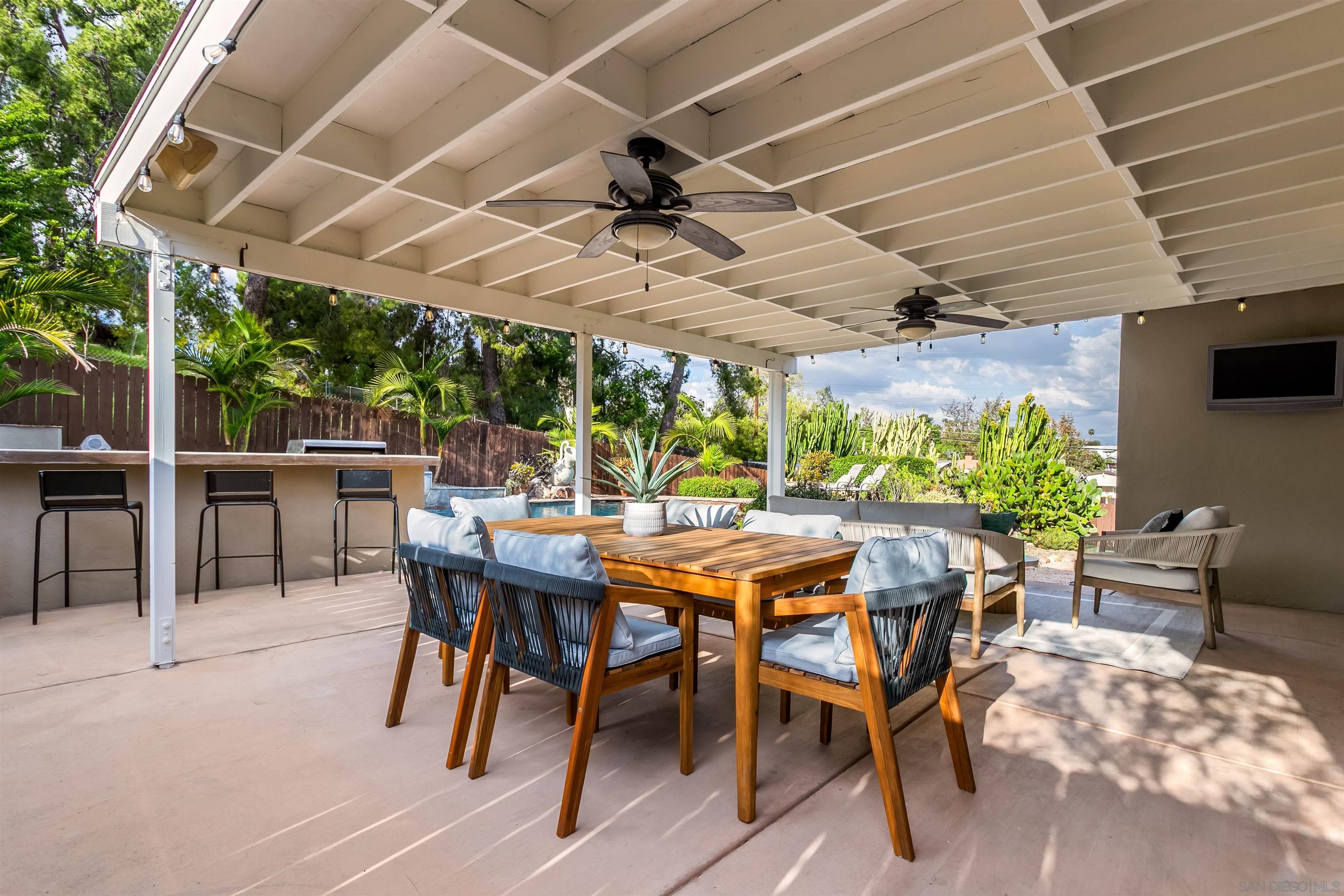 Detail Gallery Image 38 of 55 For 8170  Laird St, La Mesa,  CA 91942 - 3 Beds | 2 Baths