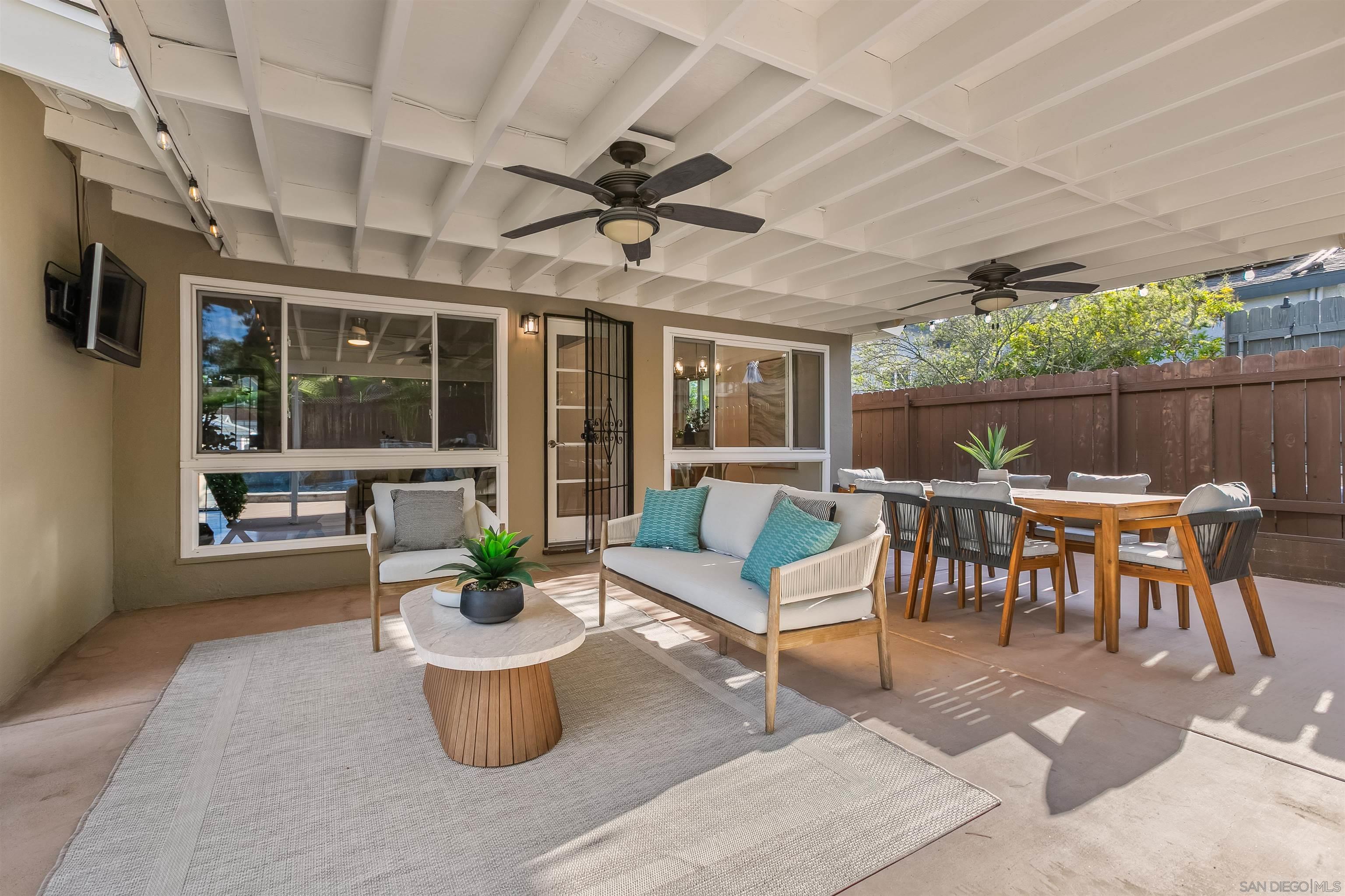 Detail Gallery Image 39 of 55 For 8170  Laird St, La Mesa,  CA 91942 - 3 Beds | 2 Baths