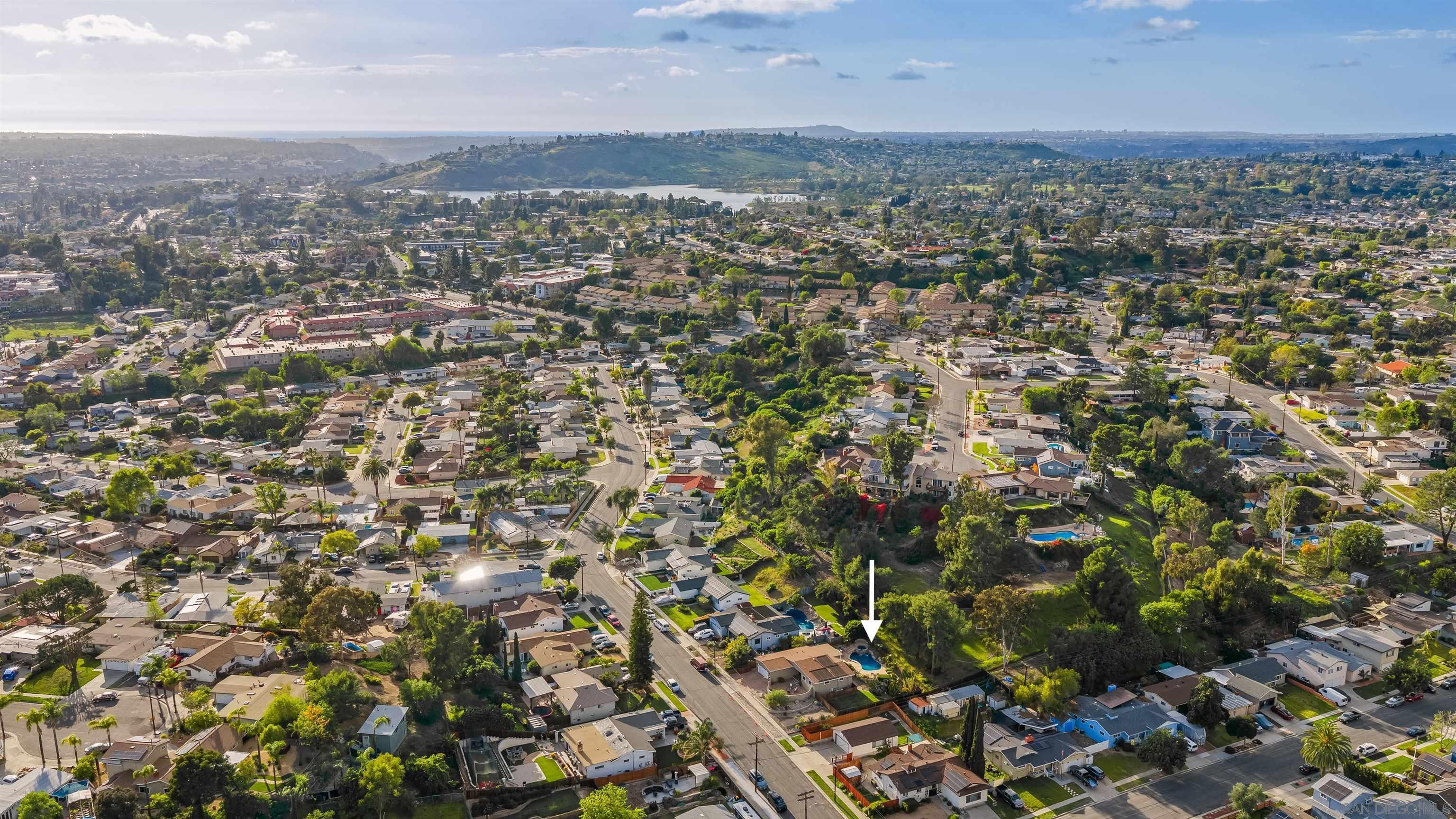 Detail Gallery Image 40 of 55 For 8170  Laird St, La Mesa,  CA 91942 - 3 Beds | 2 Baths