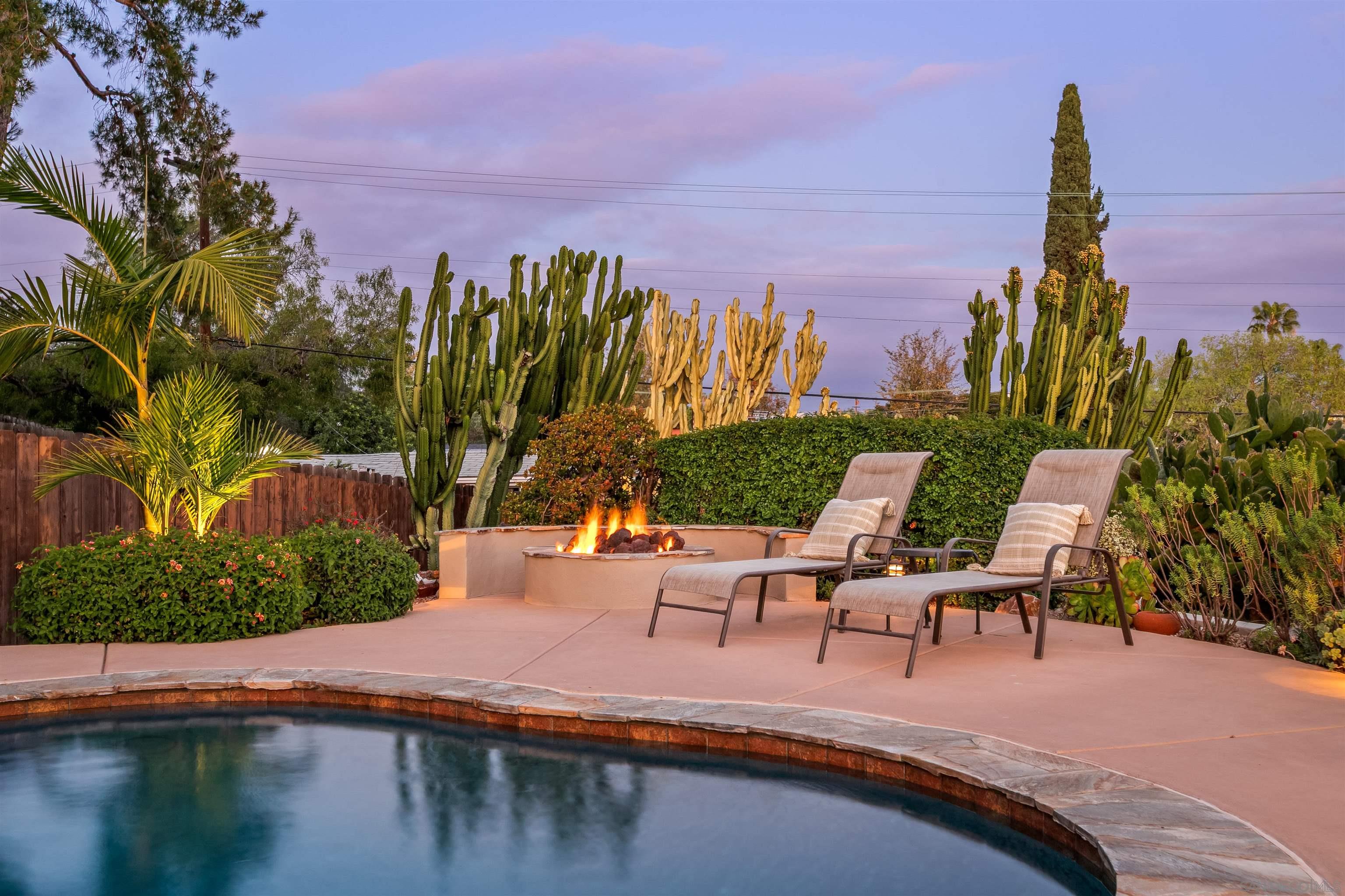 Detail Gallery Image 5 of 55 For 8170  Laird St, La Mesa,  CA 91942 - 3 Beds | 2 Baths