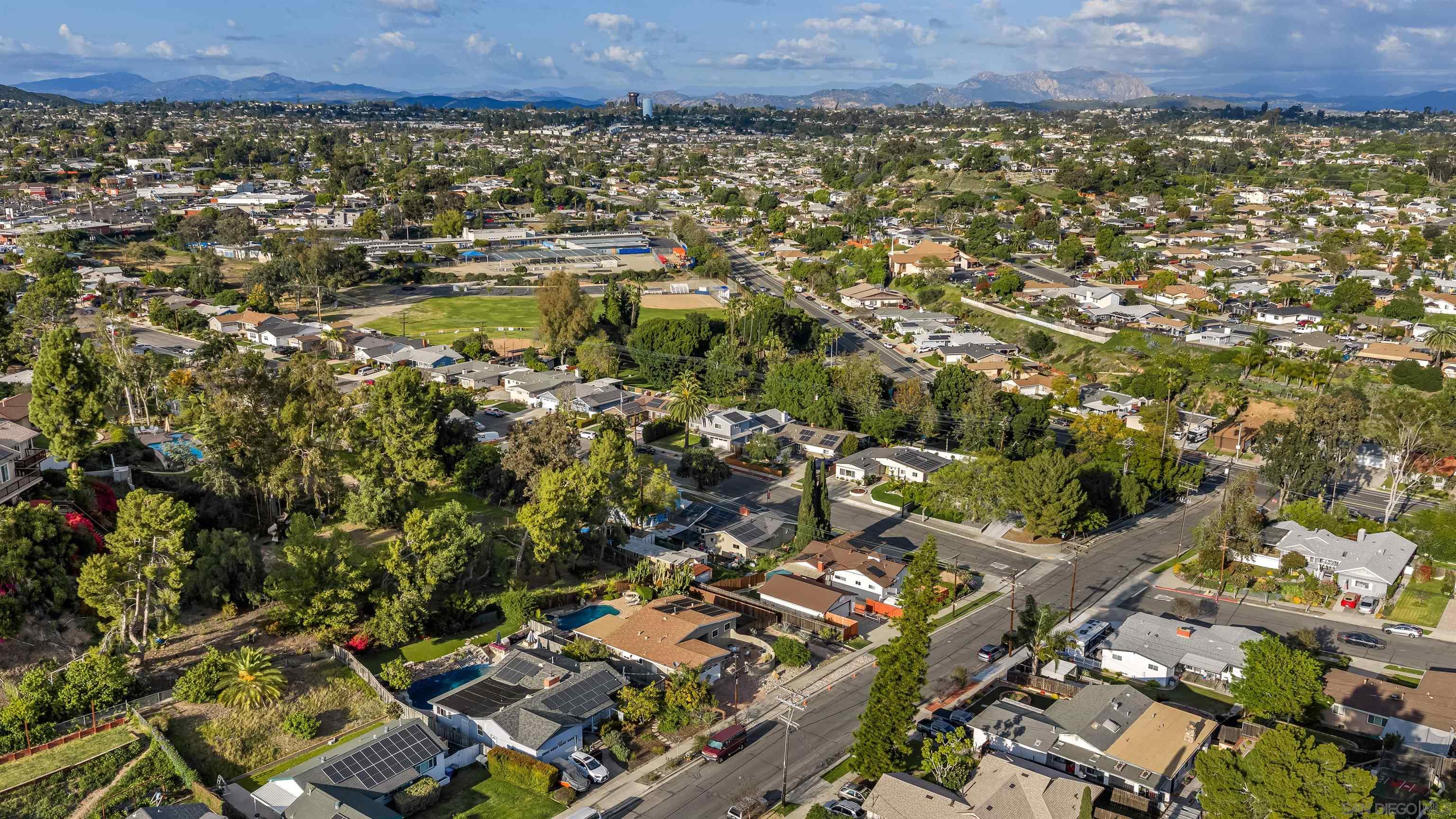 Detail Gallery Image 43 of 55 For 8170  Laird St, La Mesa,  CA 91942 - 3 Beds | 2 Baths