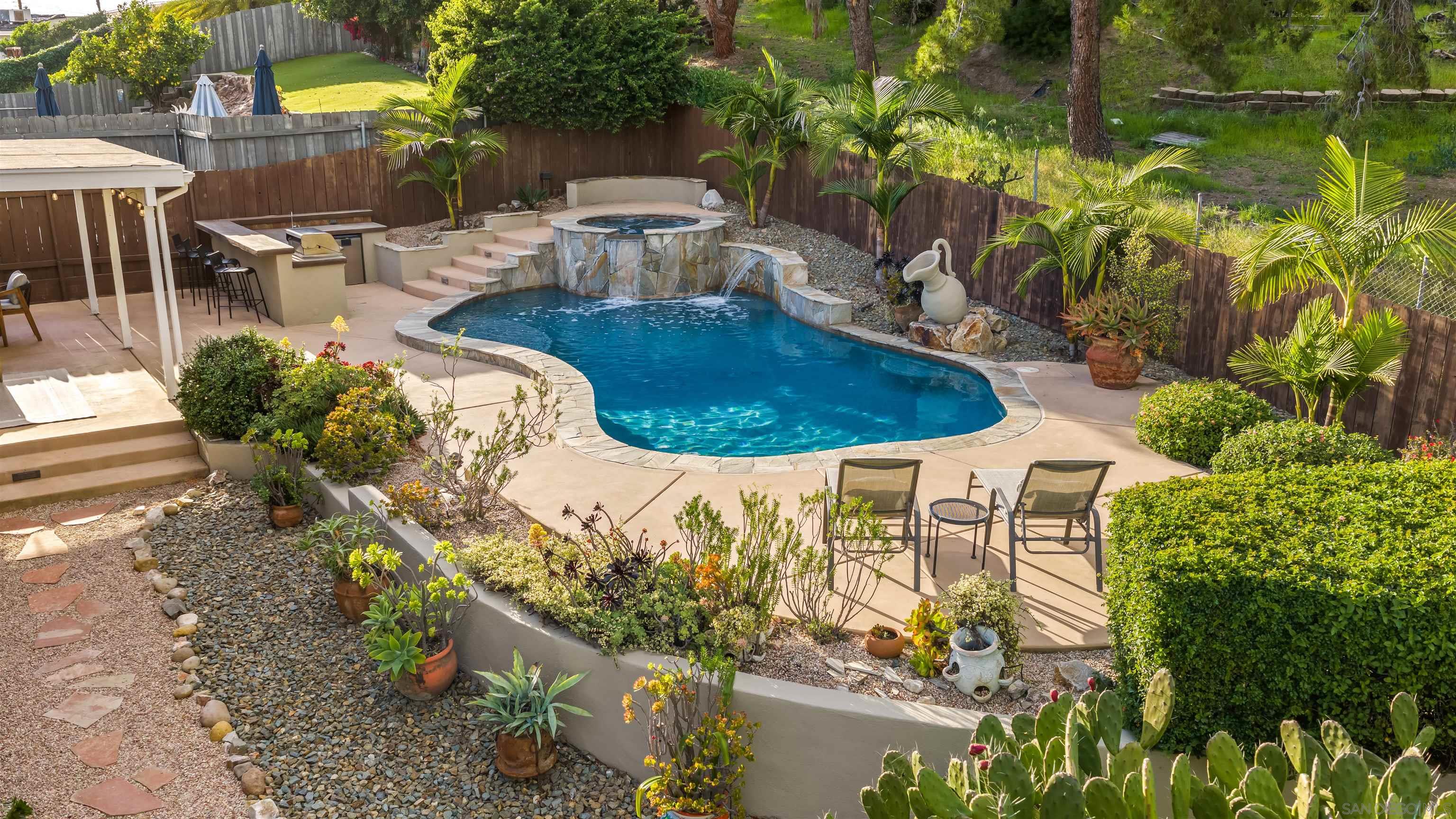 Detail Gallery Image 44 of 55 For 8170  Laird St, La Mesa,  CA 91942 - 3 Beds | 2 Baths