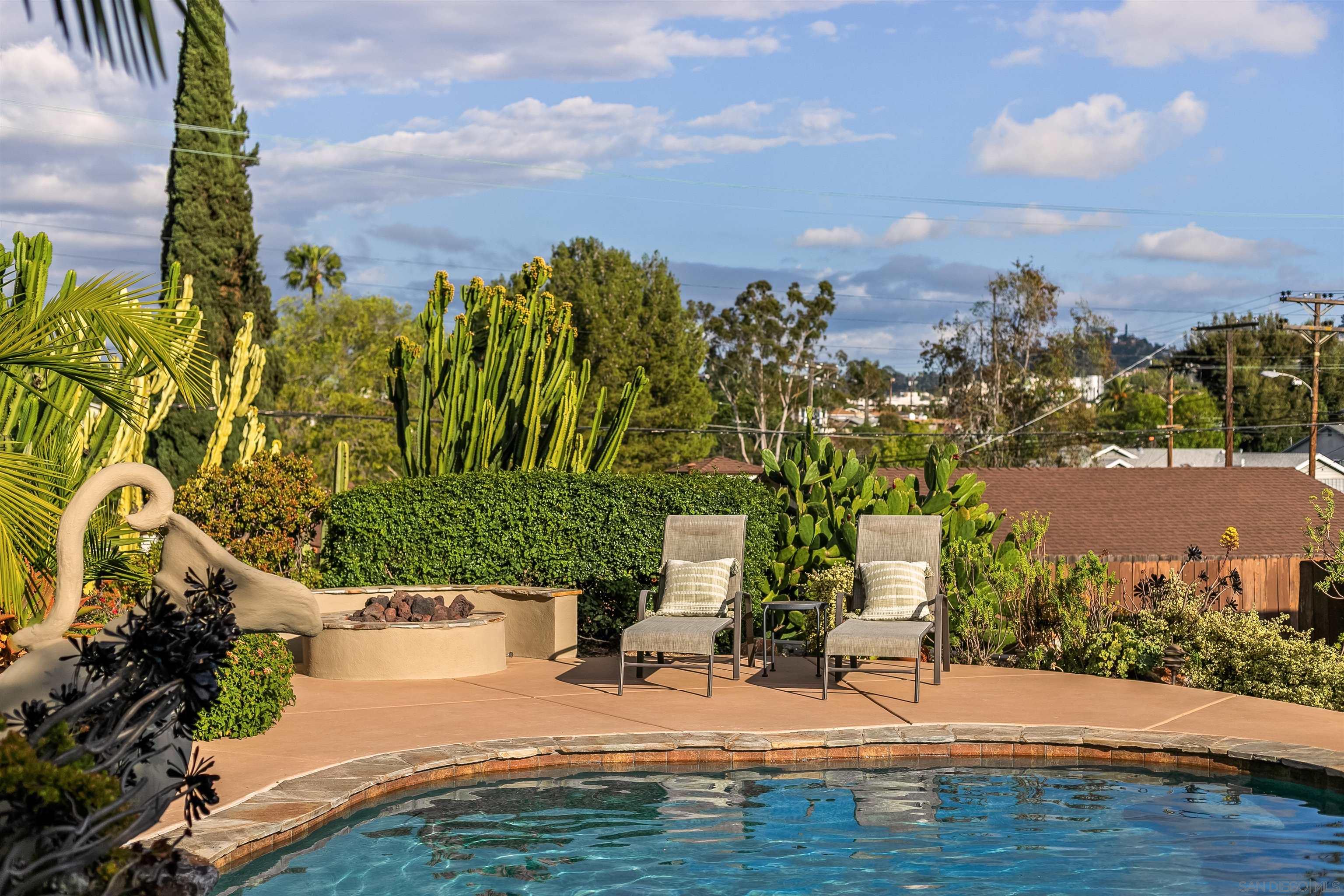 Detail Gallery Image 47 of 55 For 8170  Laird St, La Mesa,  CA 91942 - 3 Beds | 2 Baths