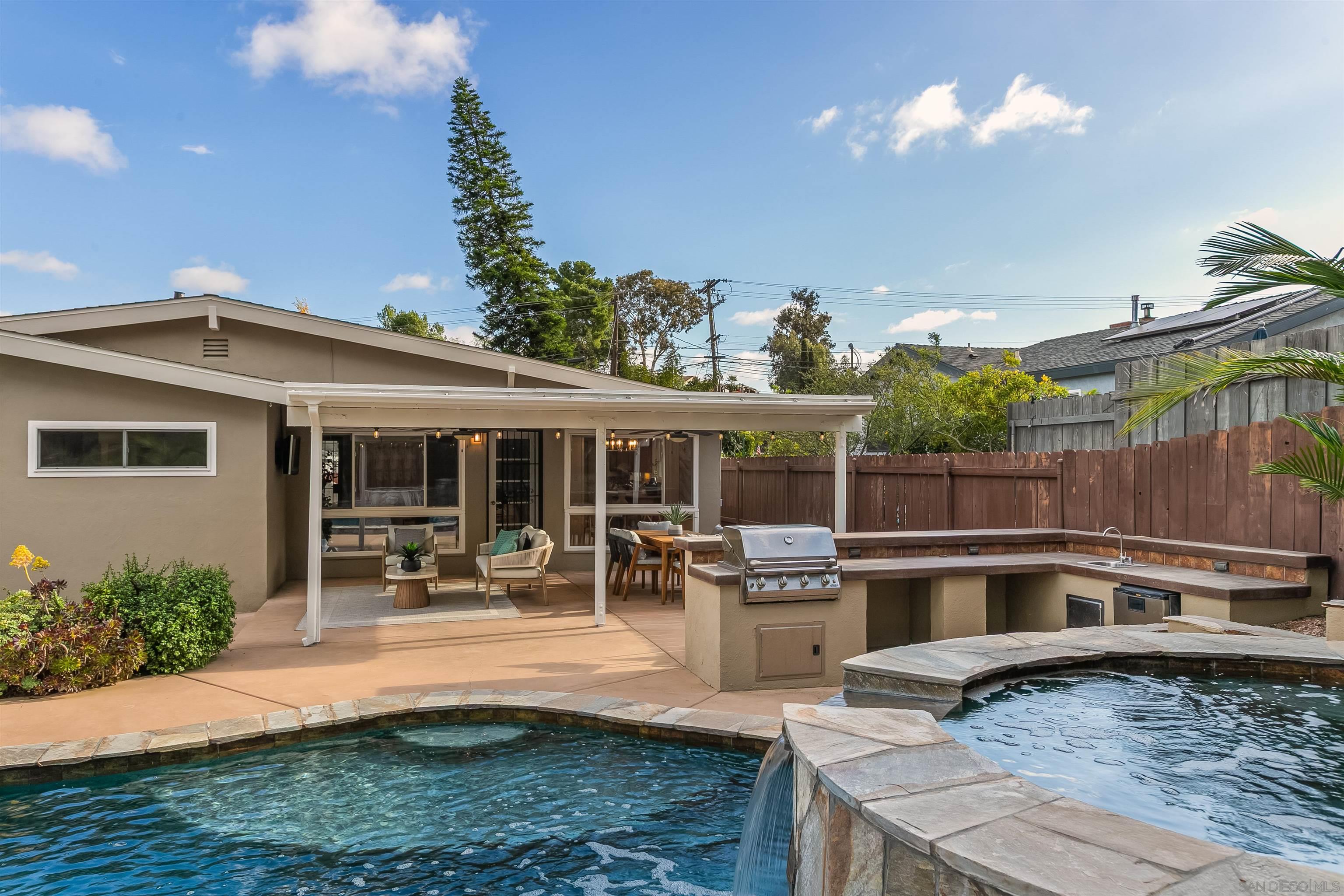 Detail Gallery Image 48 of 55 For 8170  Laird St, La Mesa,  CA 91942 - 3 Beds | 2 Baths