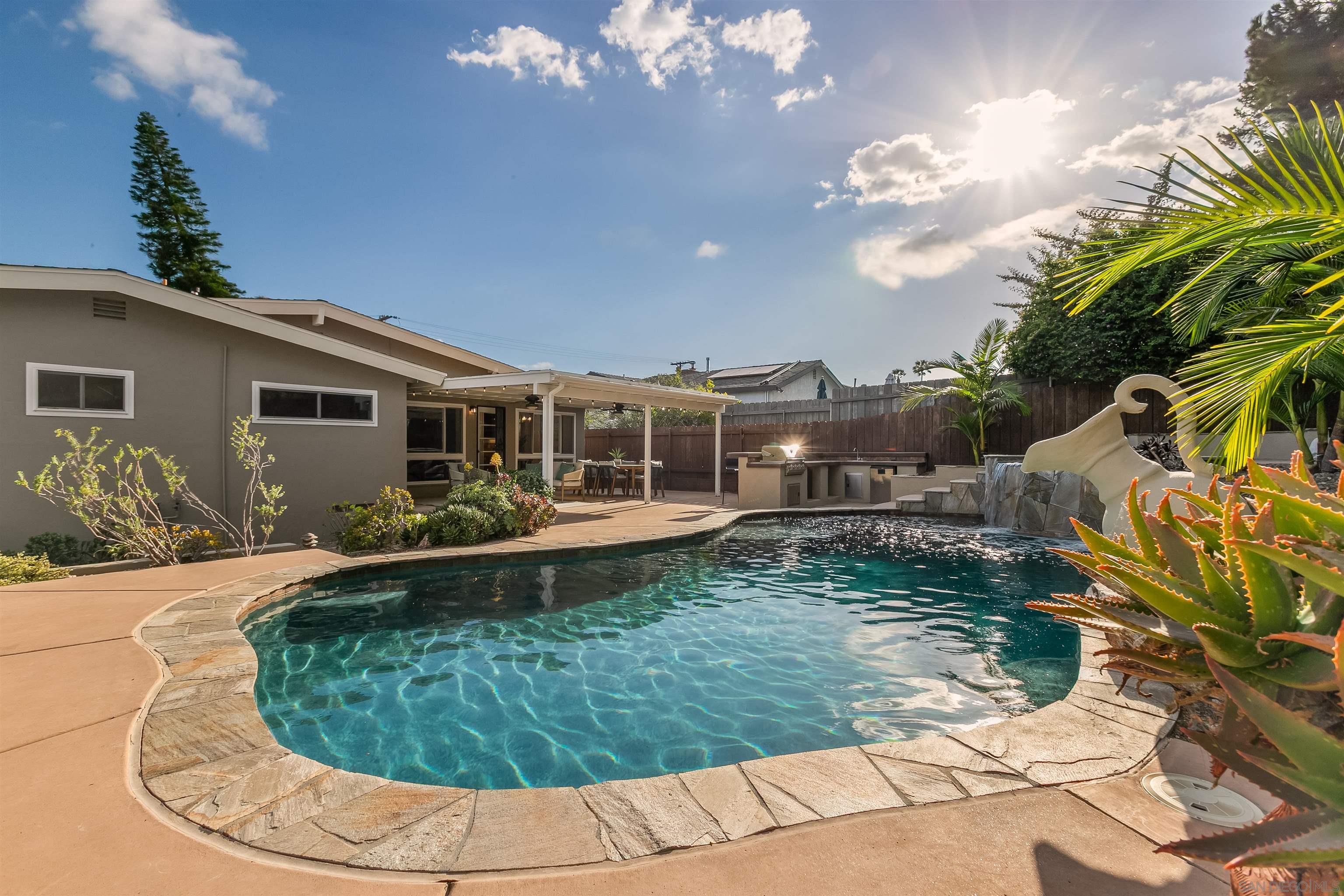 Detail Gallery Image 49 of 55 For 8170  Laird St, La Mesa,  CA 91942 - 3 Beds | 2 Baths