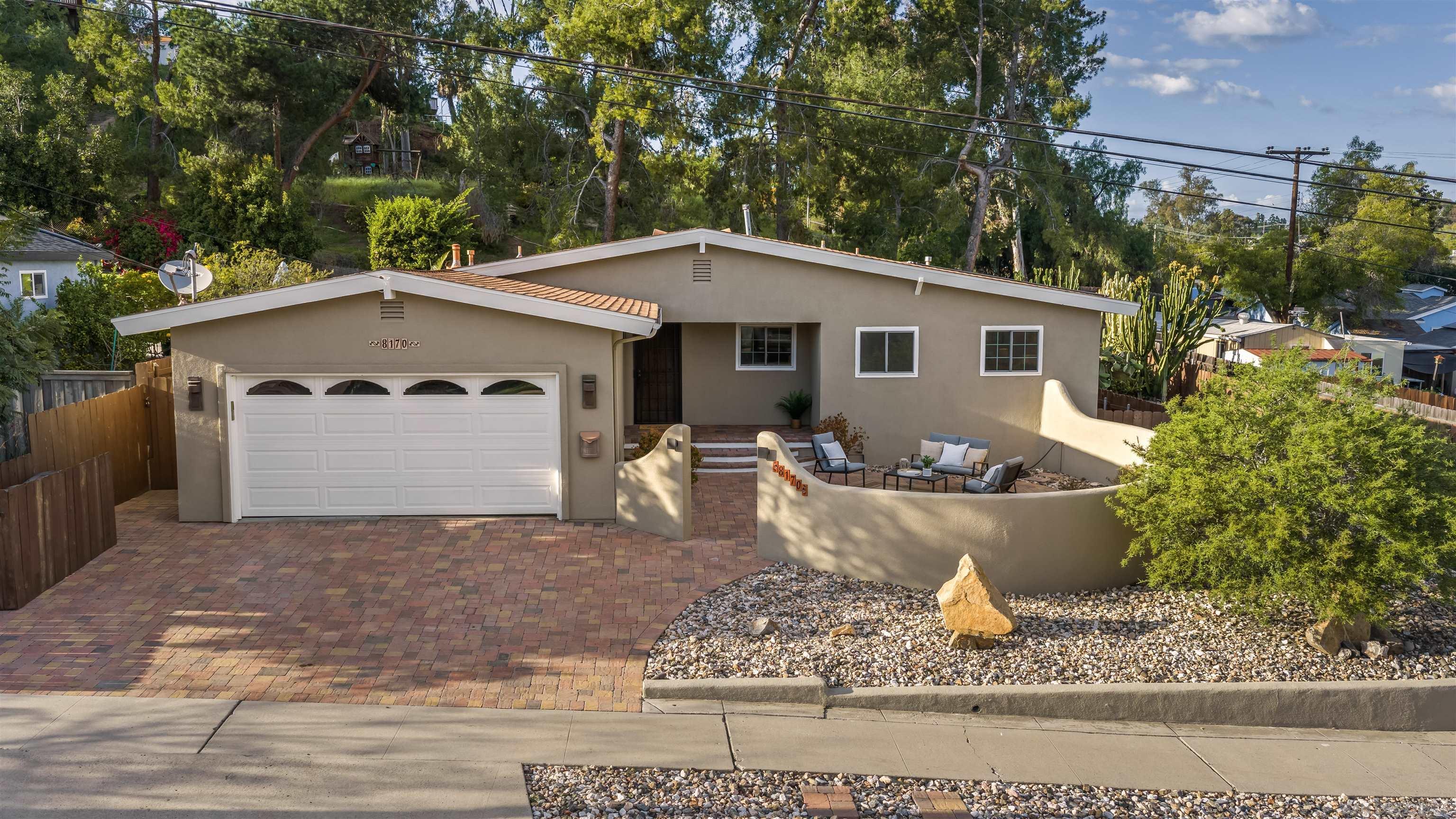 Detail Gallery Image 51 of 55 For 8170  Laird St, La Mesa,  CA 91942 - 3 Beds | 2 Baths