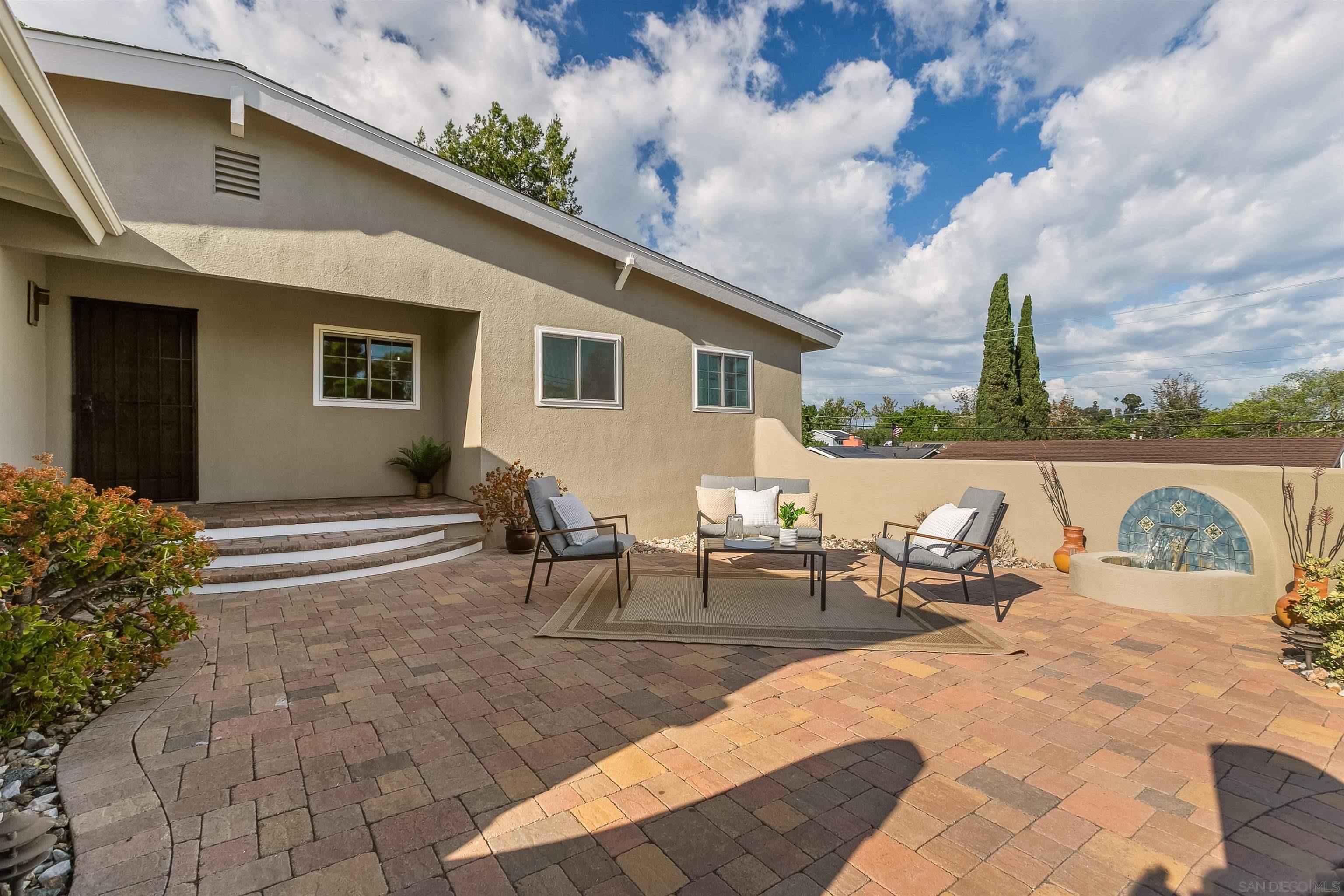 Detail Gallery Image 53 of 55 For 8170  Laird St, La Mesa,  CA 91942 - 3 Beds | 2 Baths