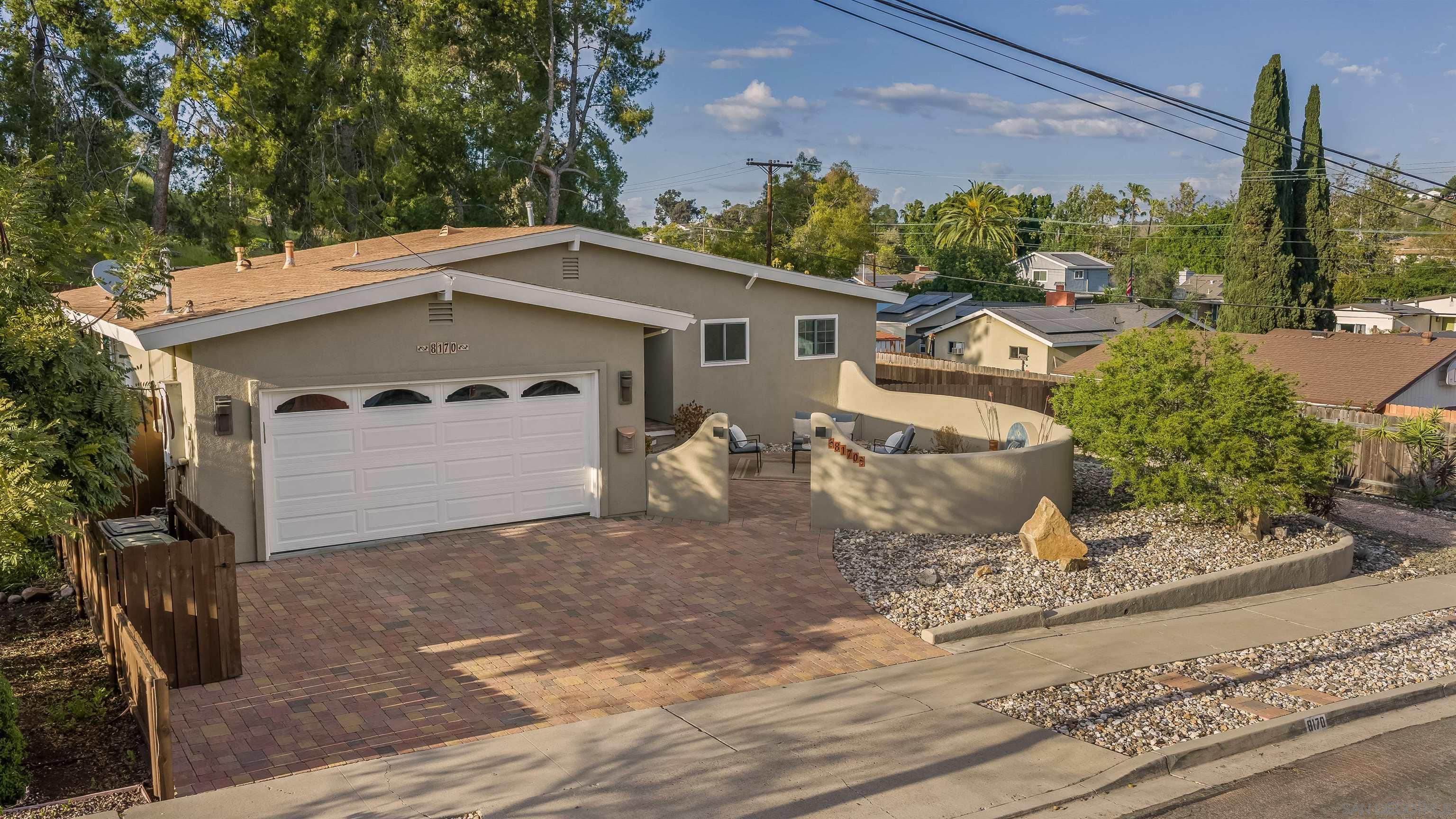 Detail Gallery Image 55 of 55 For 8170  Laird St, La Mesa,  CA 91942 - 3 Beds | 2 Baths