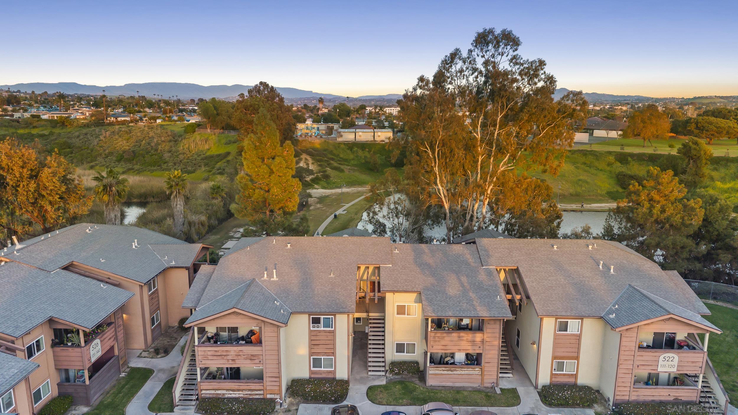 Detail Gallery Image 19 of 22 For 522  Calle Montecito  #114,  Oceanside,  CA 92057 - 2 Beds | 2 Baths