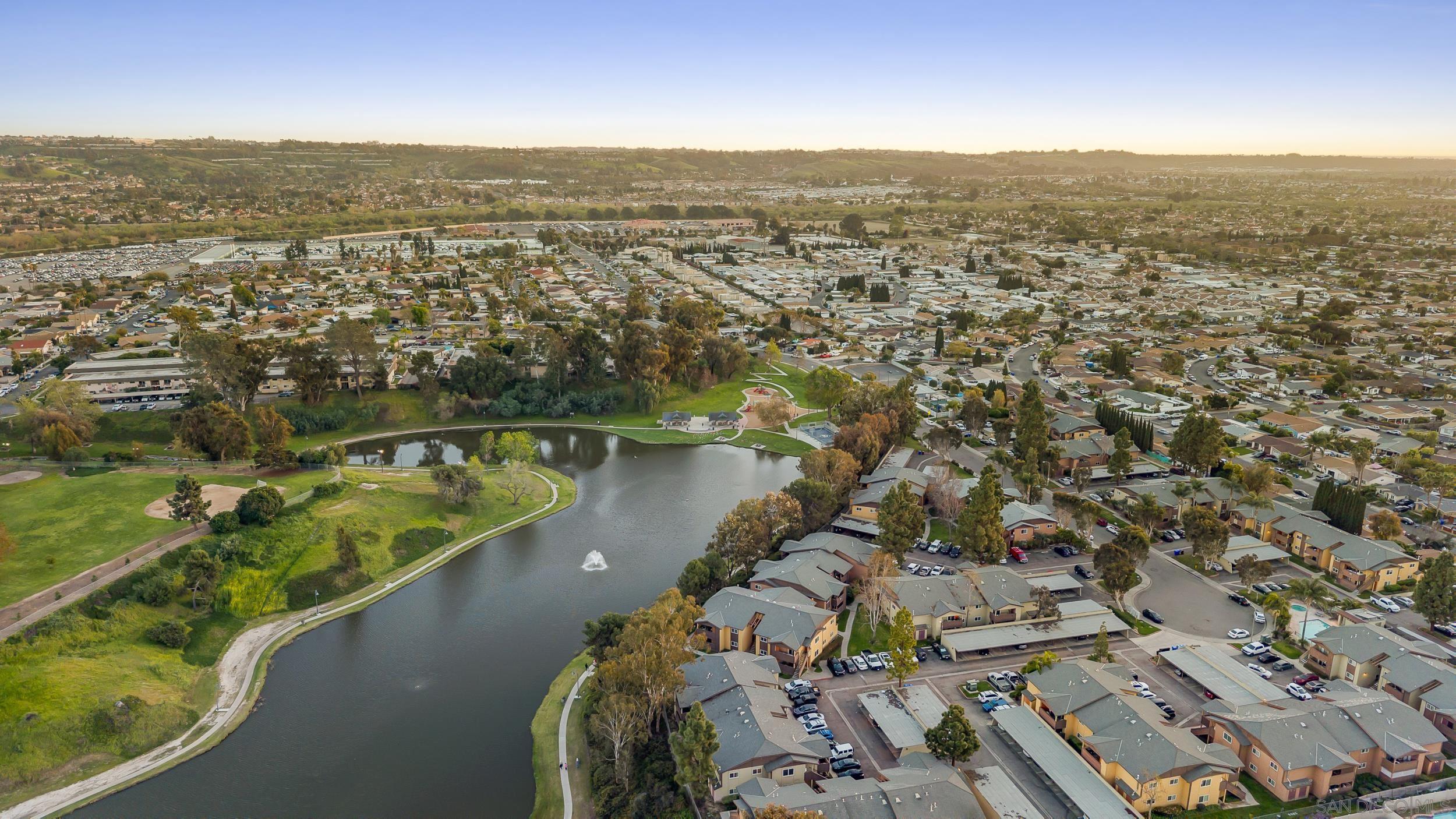 Detail Gallery Image 21 of 22 For 522  Calle Montecito  #114,  Oceanside,  CA 92057 - 2 Beds | 2 Baths