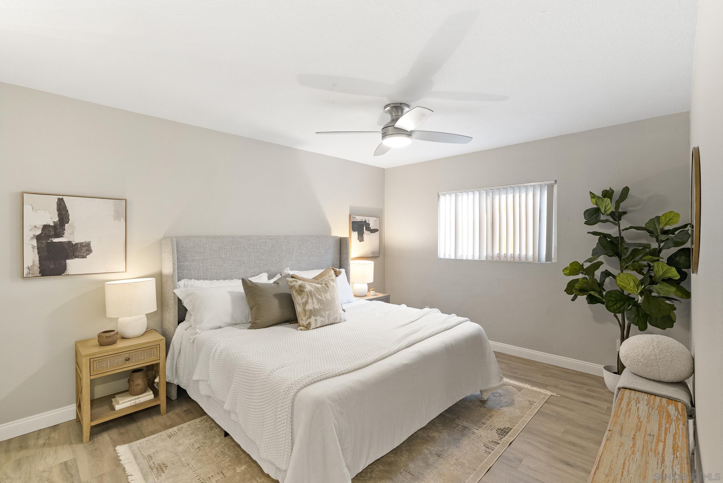 Detail Gallery Image 10 of 22 For 522  Calle Montecito  #114,  Oceanside,  CA 92057 - 2 Beds | 2 Baths