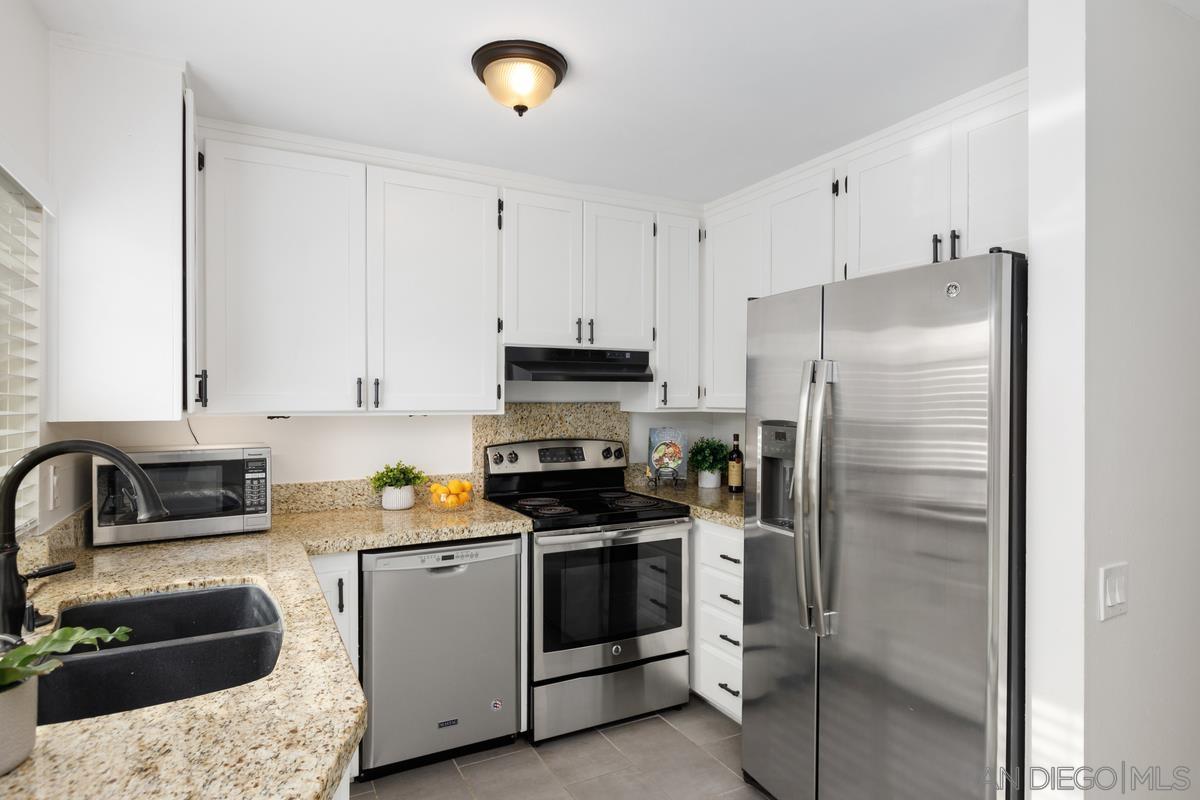 Detail Gallery Image 11 of 29 For 4099  Huerfano Ave  #124,  San Diego,  CA 92117 - 2 Beds | 1 Baths