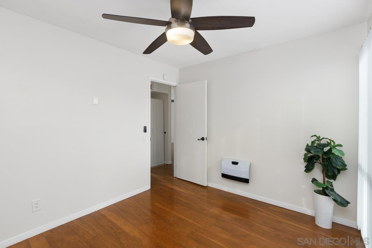 Detail Gallery Image 15 of 29 For 4099  Huerfano Ave  #124,  San Diego,  CA 92117 - 2 Beds | 1 Baths