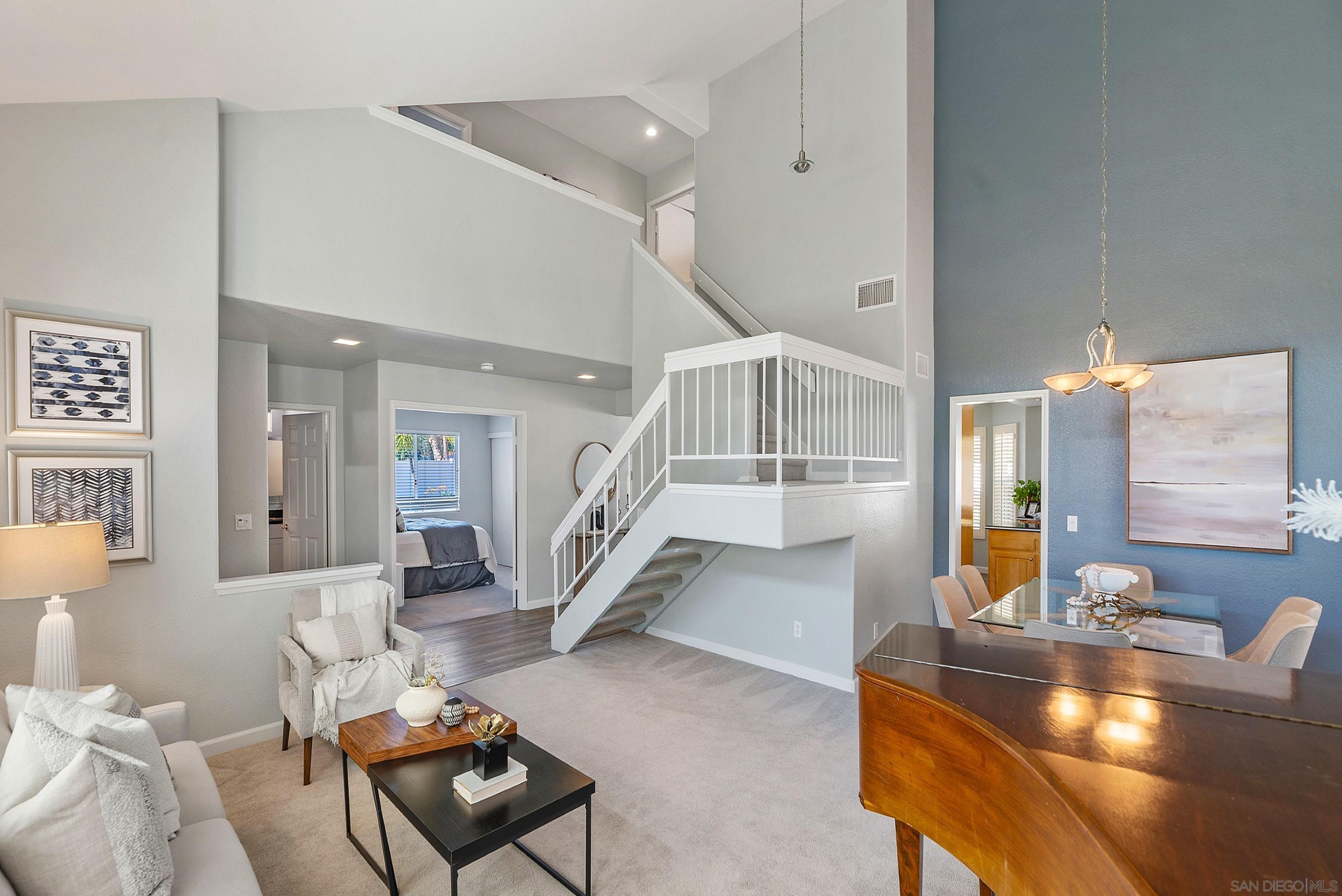 Detail Gallery Image 17 of 56 For 2622  Half Dome Pl, Carlsbad,  CA 92010 - 4 Beds | 3 Baths