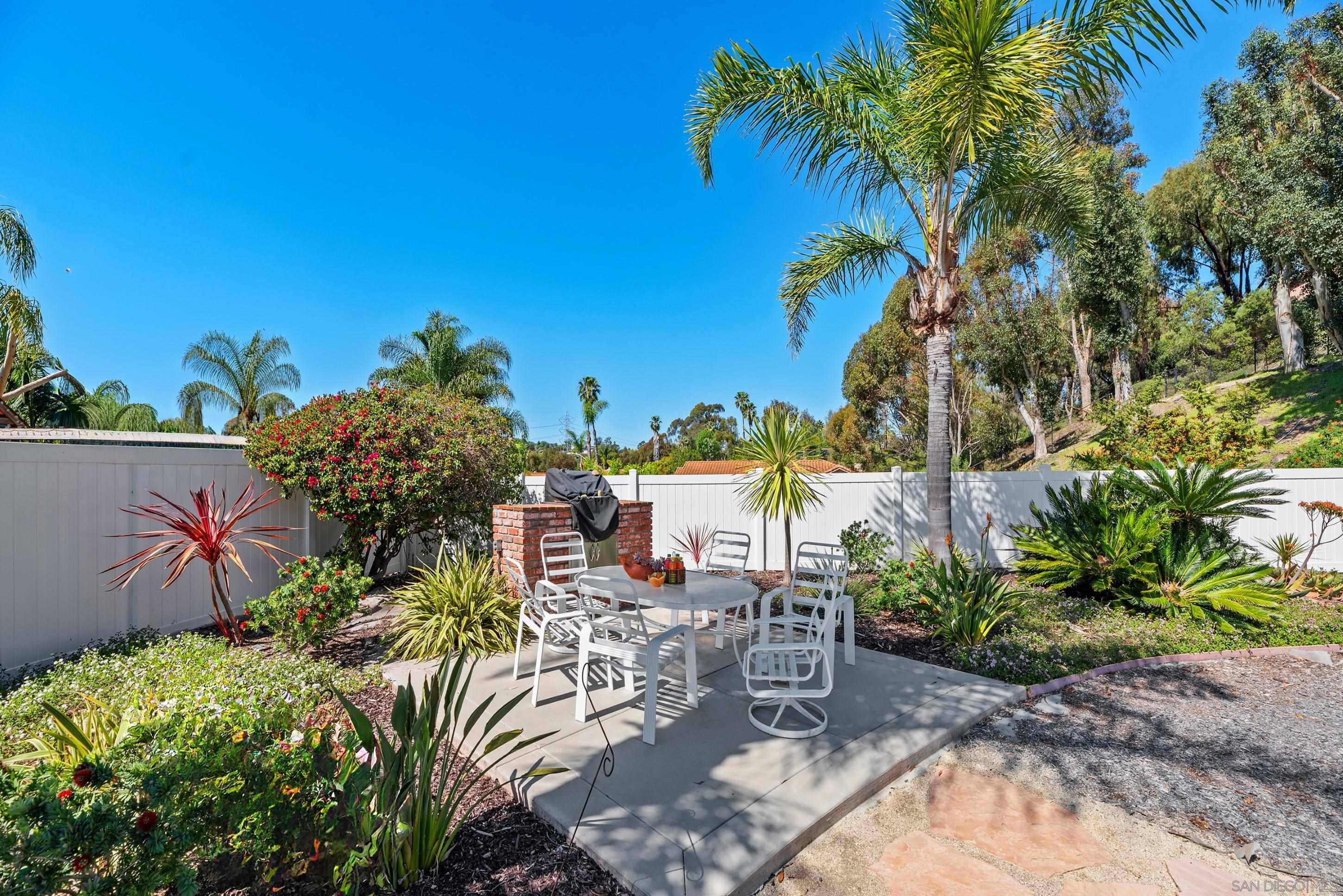 Detail Gallery Image 49 of 56 For 2622  Half Dome Pl, Carlsbad,  CA 92010 - 4 Beds | 3 Baths